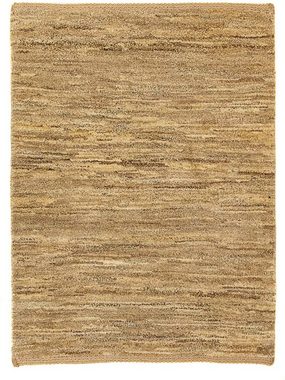 Wollteppich Gabbeh - Perser - 102 x 77 cm - mehrfarbig, morgenland, rechteckig, Höhe: 18 mm, Wohnzimmer, Handgeknüpft, Einzelstück mit Zertifikat
