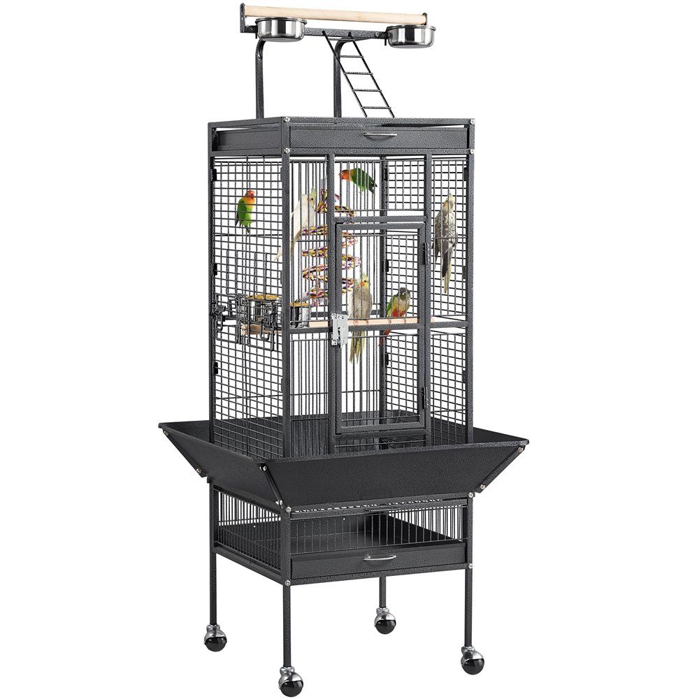 Vogelkäfig