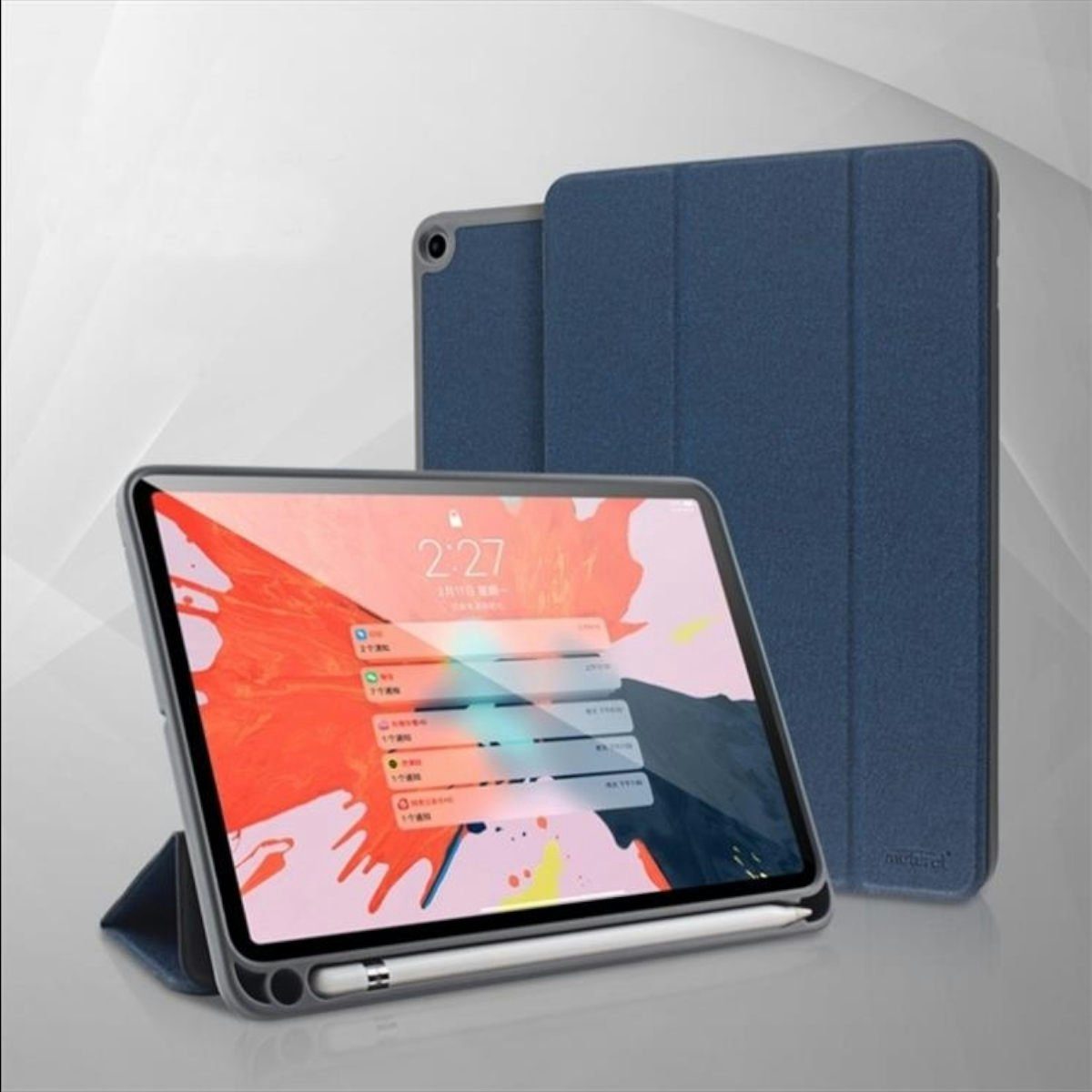 Apple Ipad 10.9 2025 Чехол Купить