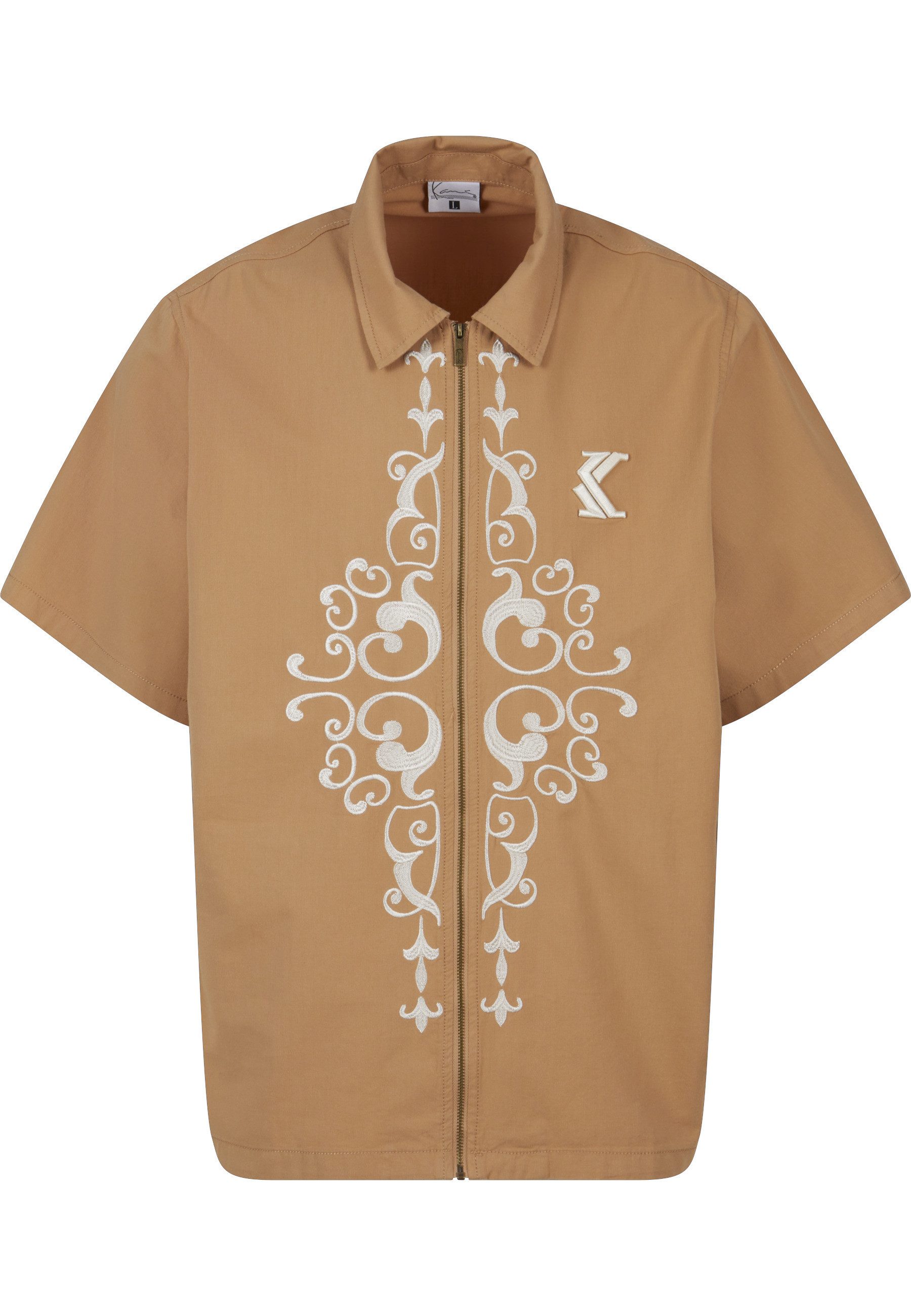 Karl Kani Kurzarmshirt Karl Kani Herren KM241-009-1 Karl Kani Og Ornament W günstig online kaufen