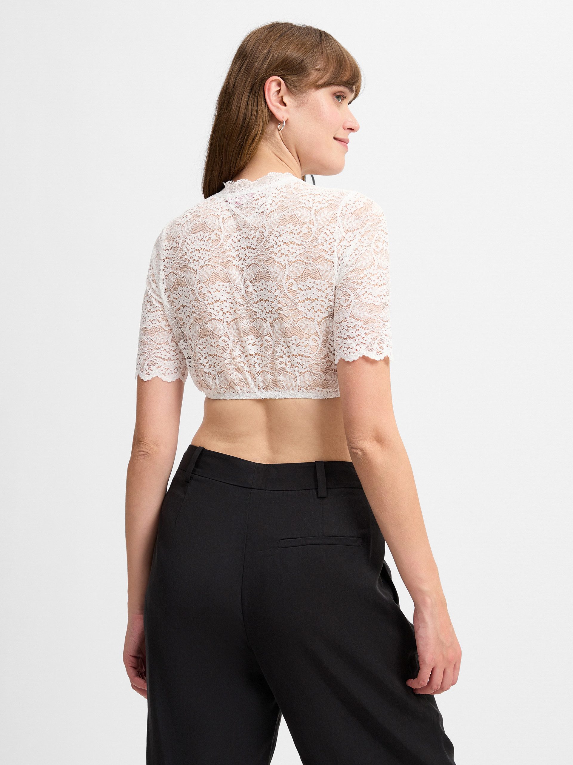 Krüger Madl A-Linien-Kleid