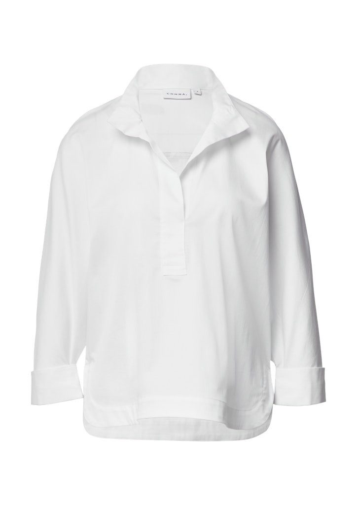 comma Blusentop Bluse günstig online kaufen