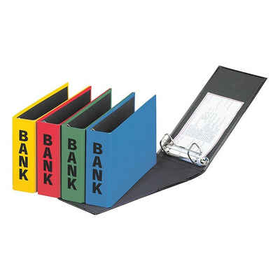 PAGNA Bankordner »Basic Colours«