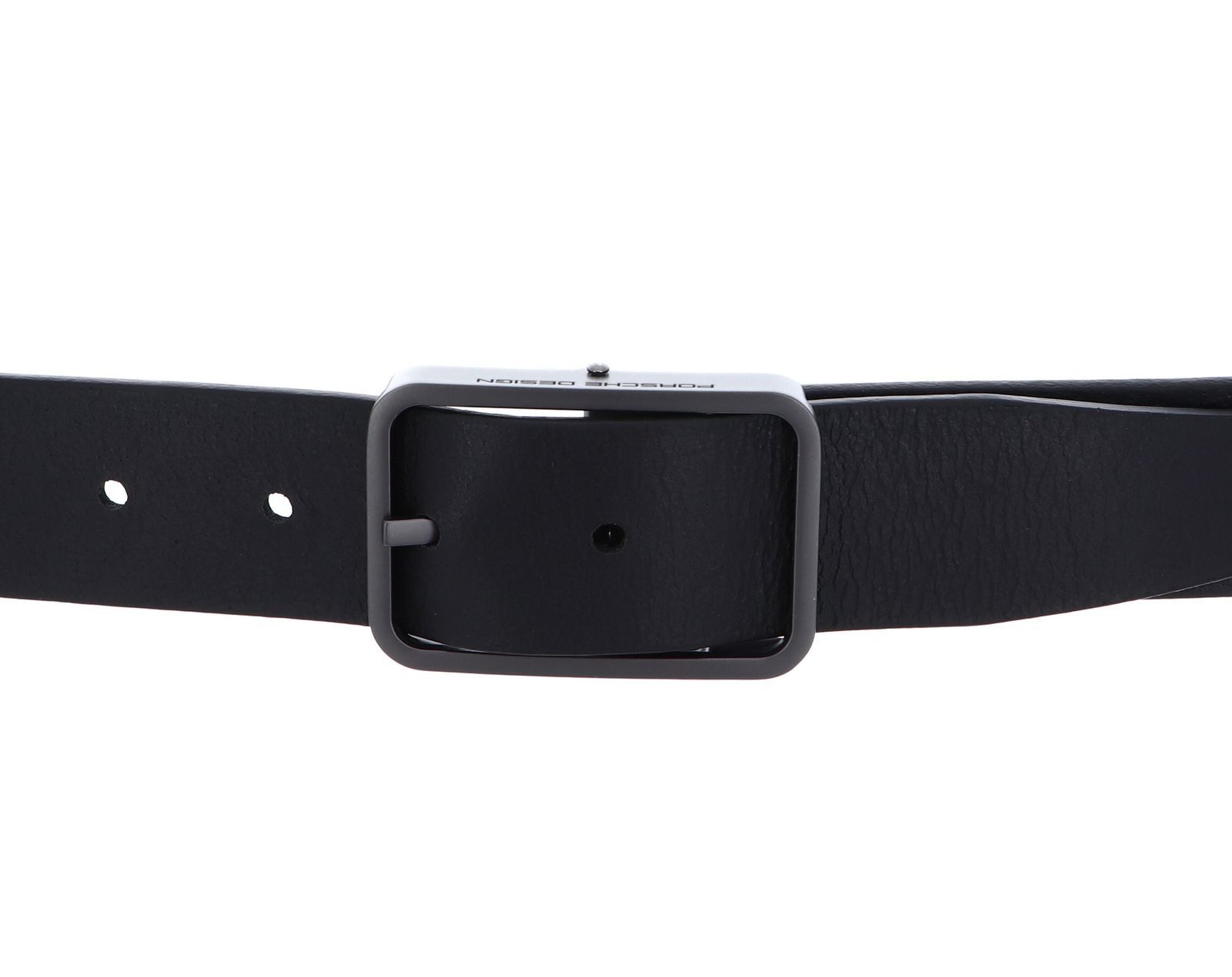 PORSCHE Design Ledergürtel