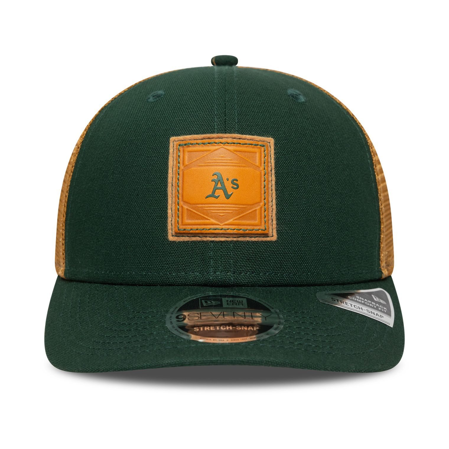 New Era Snapback Cap 9Seventy Stretch günstig online kaufen
