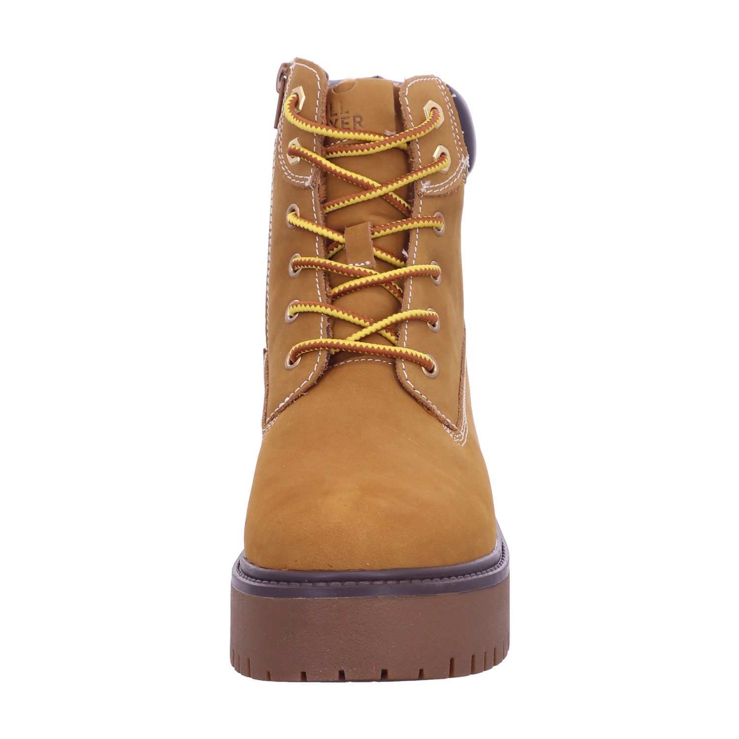 Bullboxer 6TT1070201 9200 Stiefel