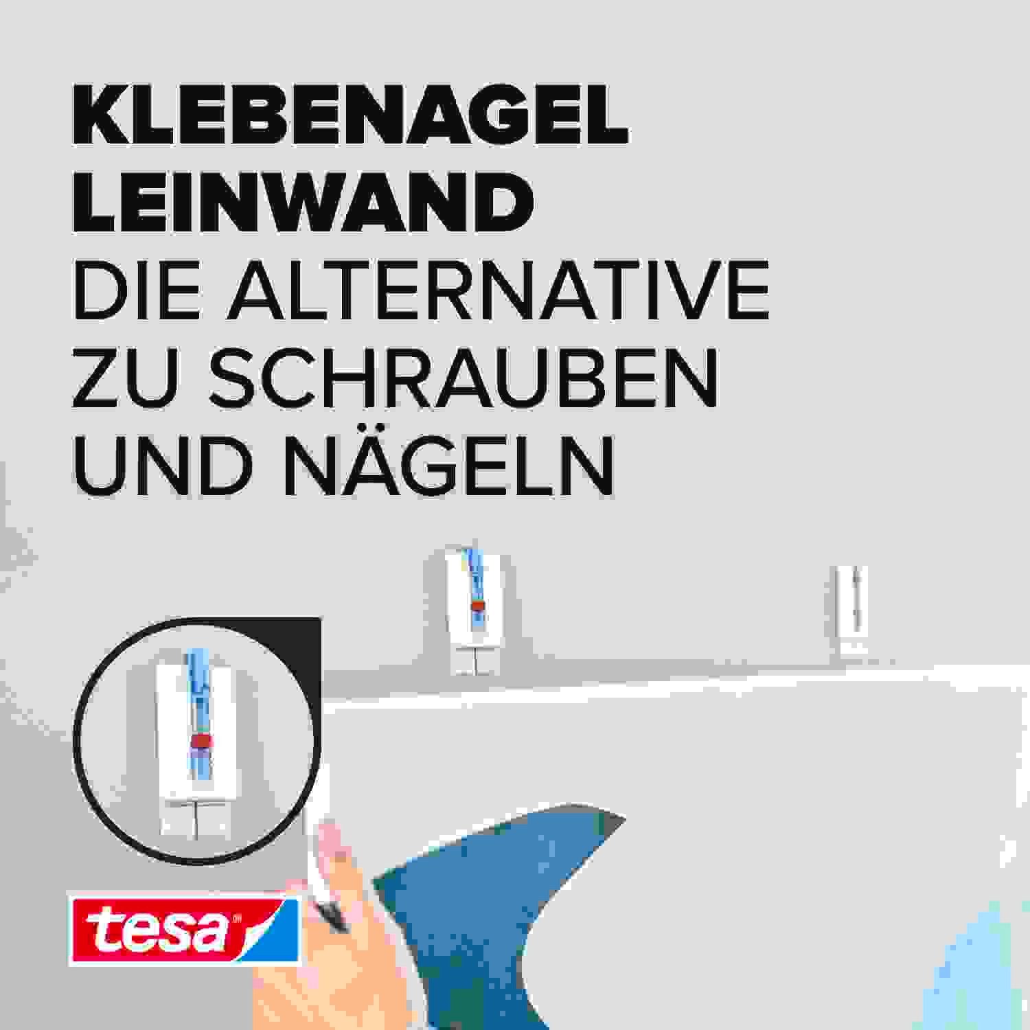 tesa Klebehaken, Dekoration, Bilder, Leinwände, (Packung, günstig online kaufen