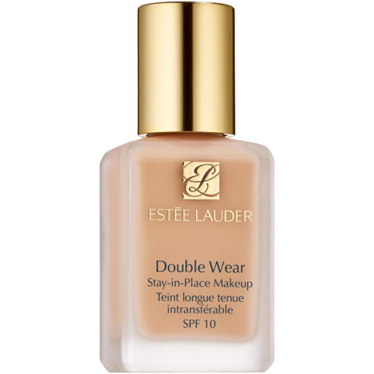 Make-up Double Wear Stay-In-Place Makeup SPF 10