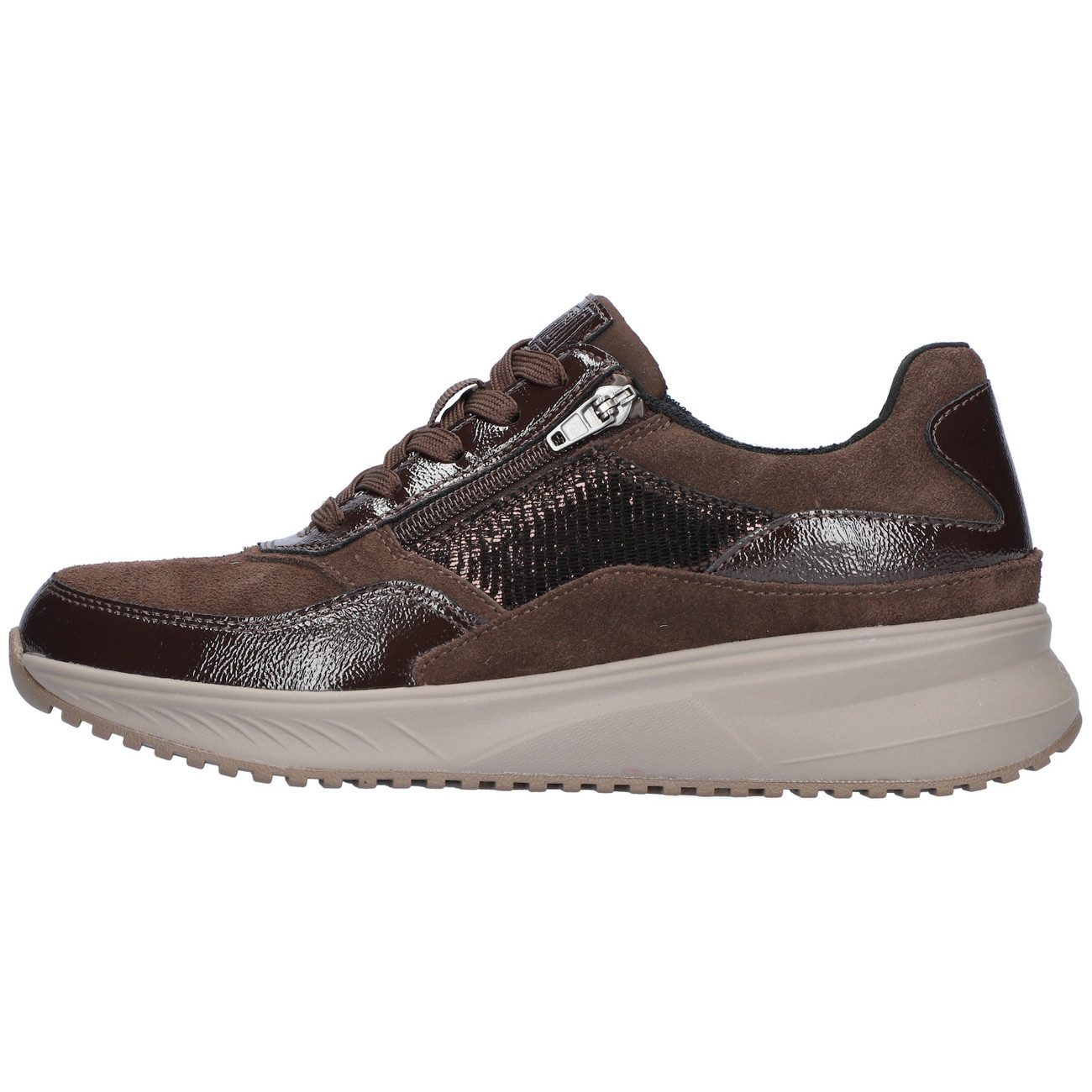 Waldläufer Schnürschuh