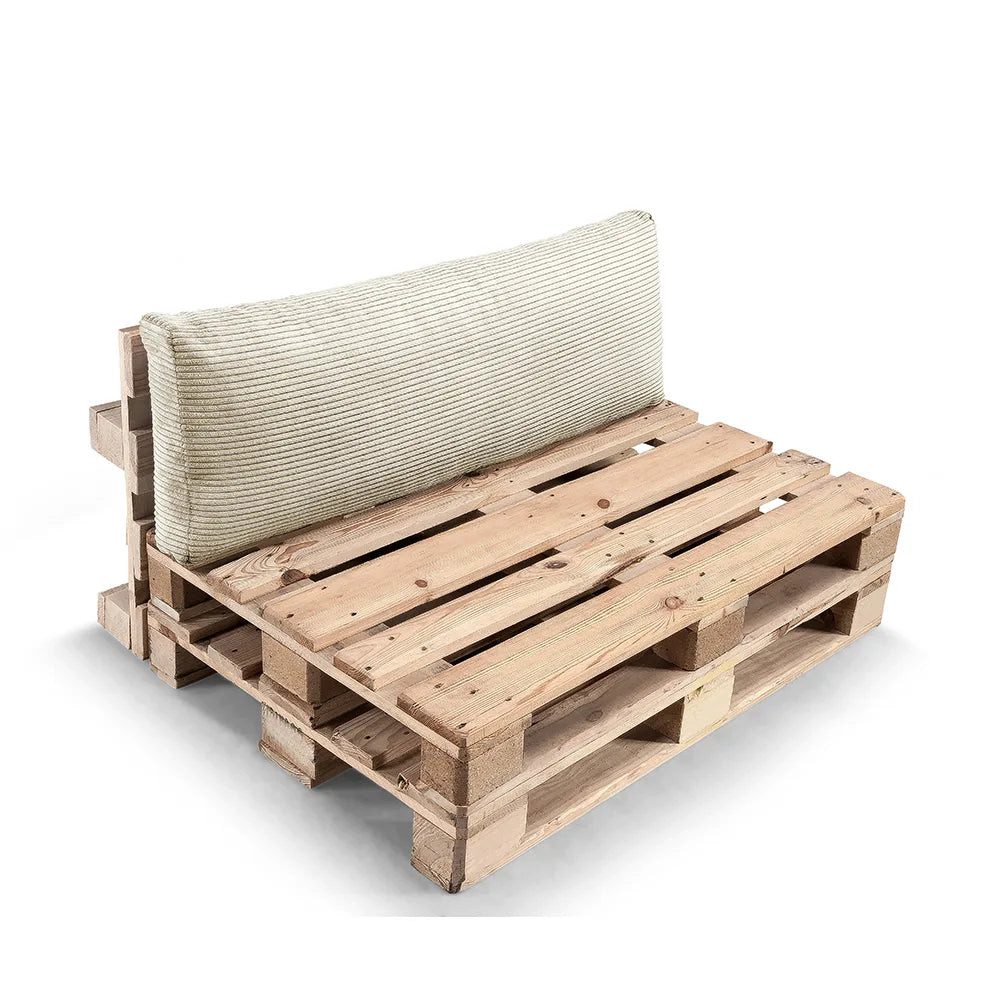FAVRE Palettenkissen Palettenkissen Soft PWL