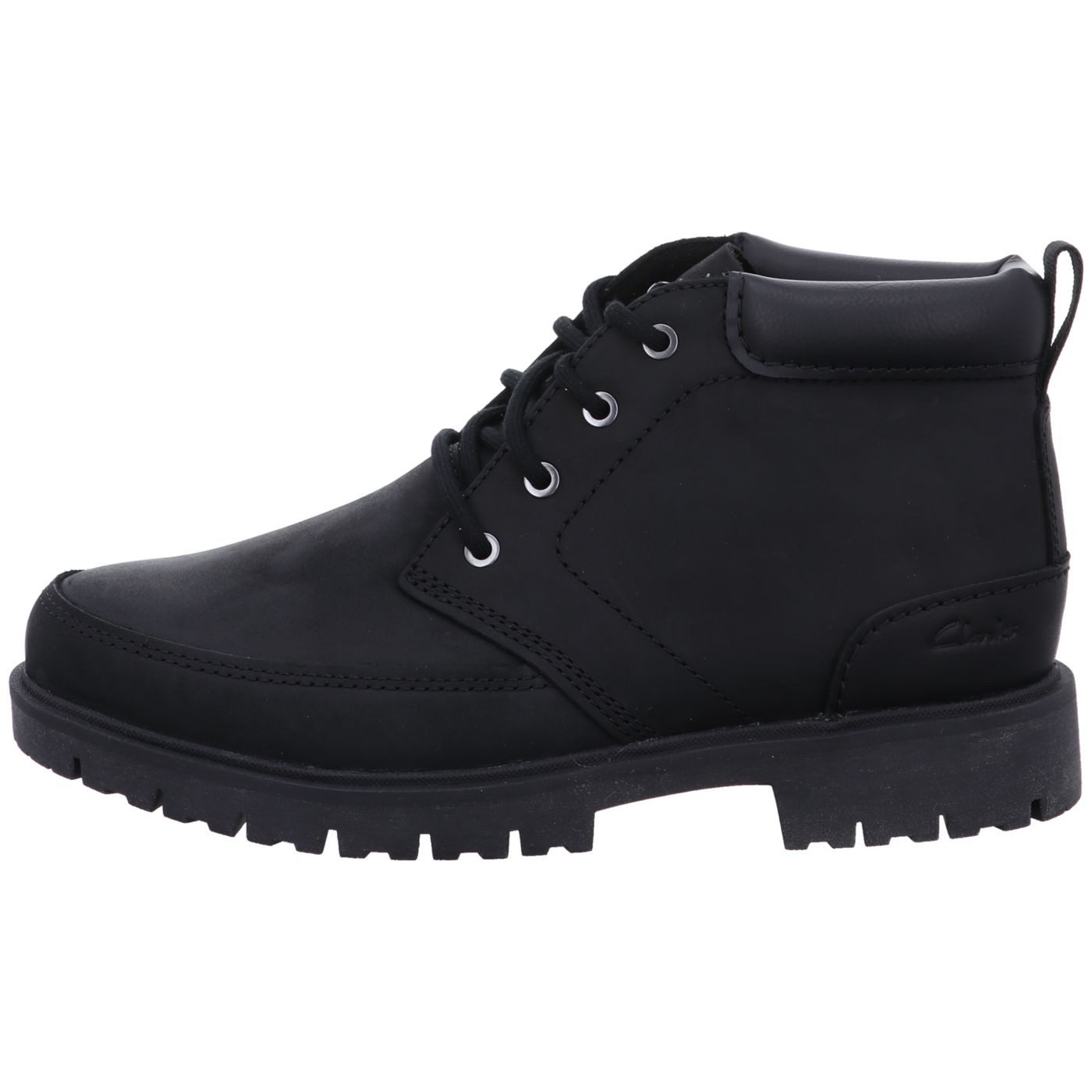 Clarks ROSSDALE MID Schnürschuh günstig online kaufen
