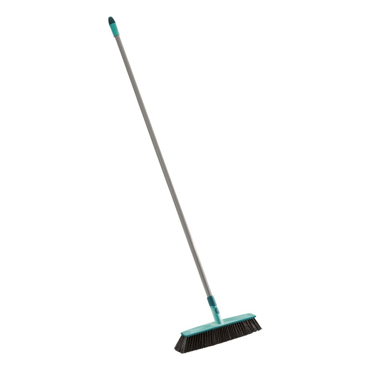 Leifheit Ersatzbürste Xtra Clean 45031, Allround-Besenkopf (ohne Stiel) – Bild 2 von 3