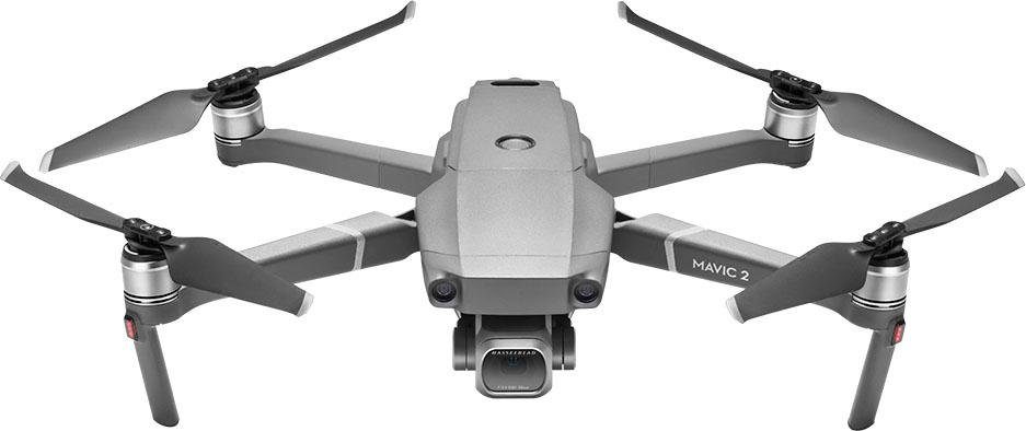 dji Mavic 2 Pro Drohne (4K Ultra HD)
