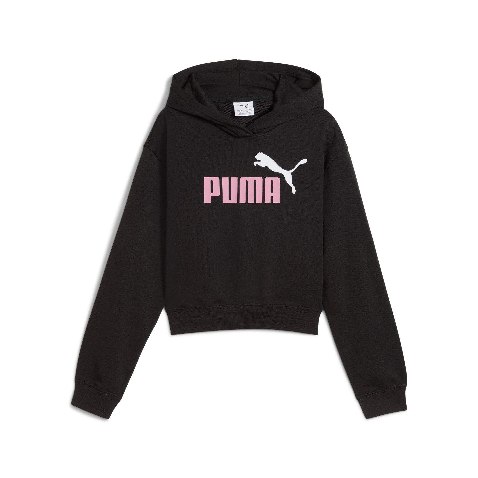 PUMA Kapuzensweatshirt ESS 2 COLOR NO. günstig online kaufen
