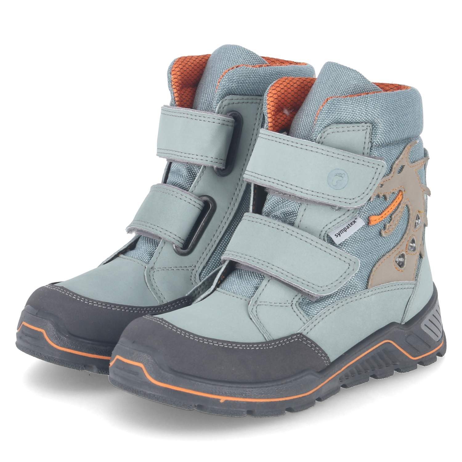 Pepino 50 5300303/131 Winterstiefel