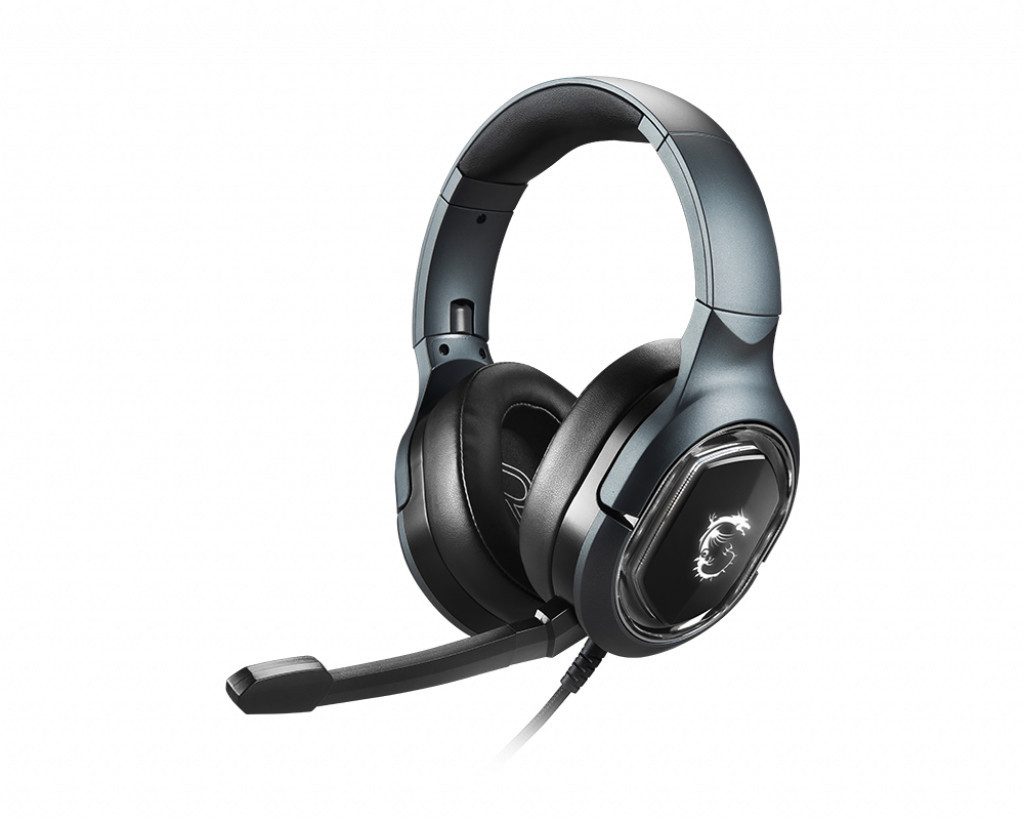 Headset Kopfhörer
