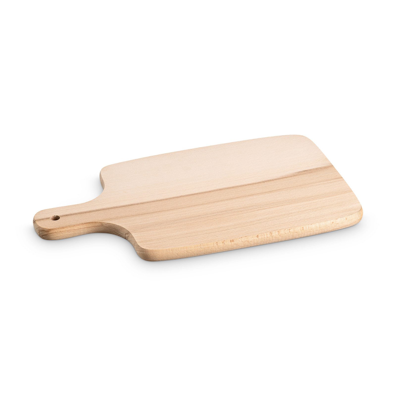 houseproud Schneidebrett Soft Chop Schneidebrett aus Buchenholz