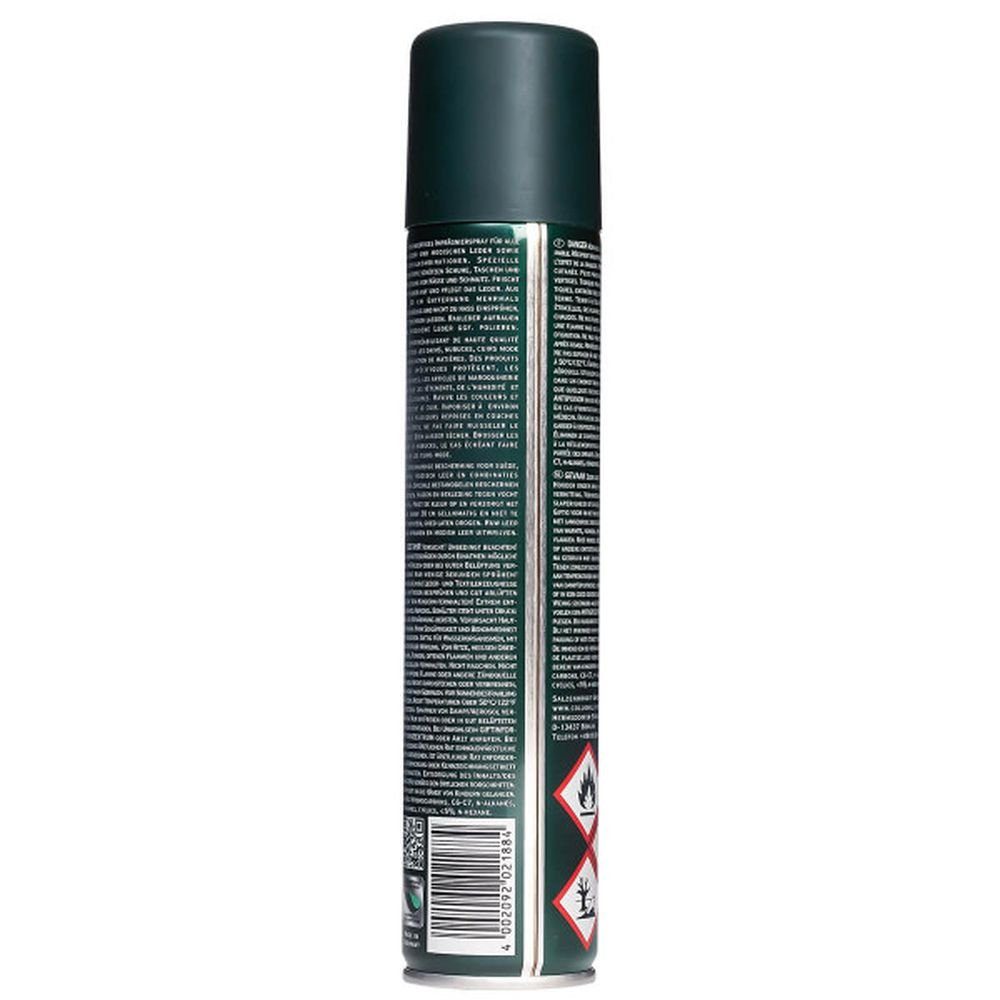 Collonil 1909 Supreme Protect - Exklusiver Imprägnierschutz Schuh-Imprägnierspray