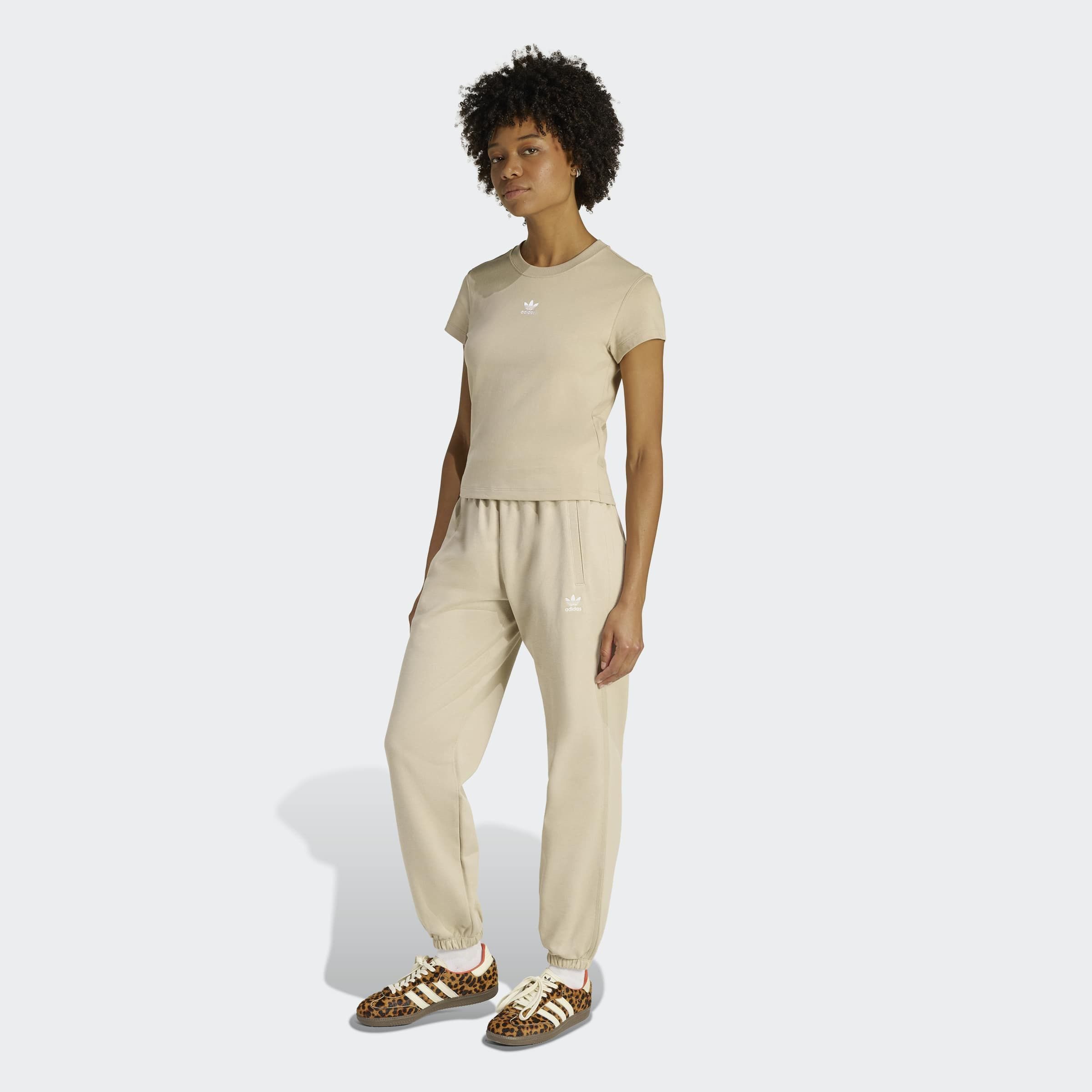 adidas Originals Sporthose ESS FT PT günstig online kaufen