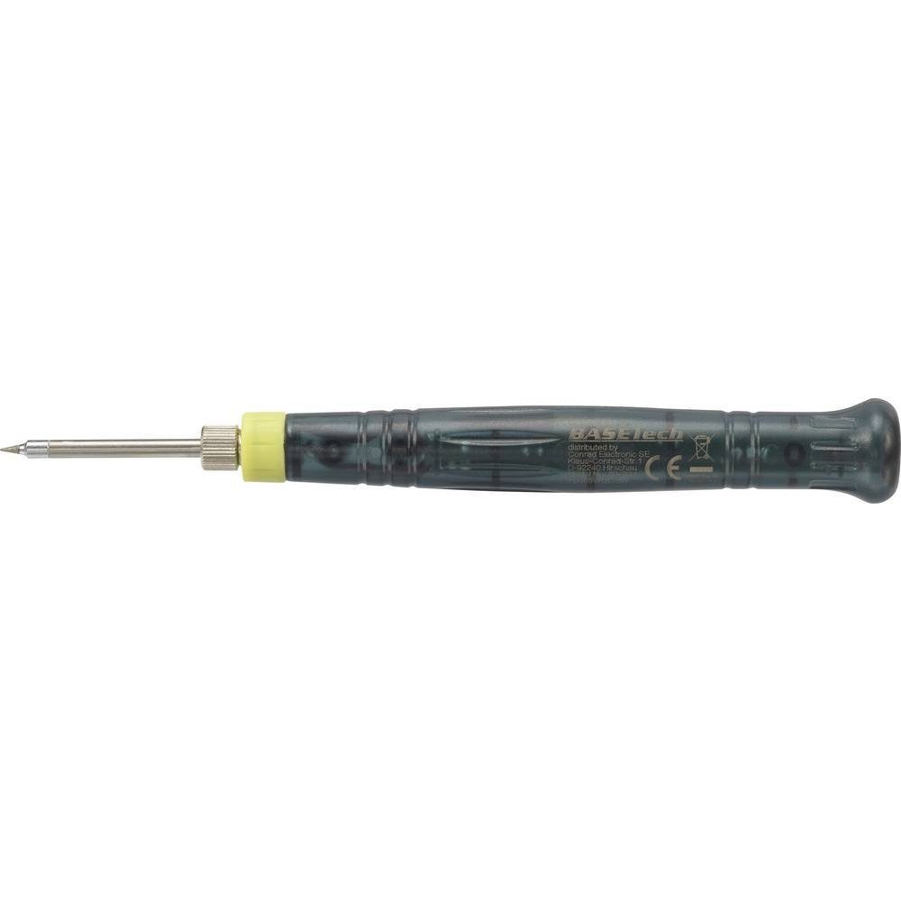 Basetech Lötkolben USB-Lötkolben mit Keramik-Lötspitze 450 °C 8 Watt BT-2182450