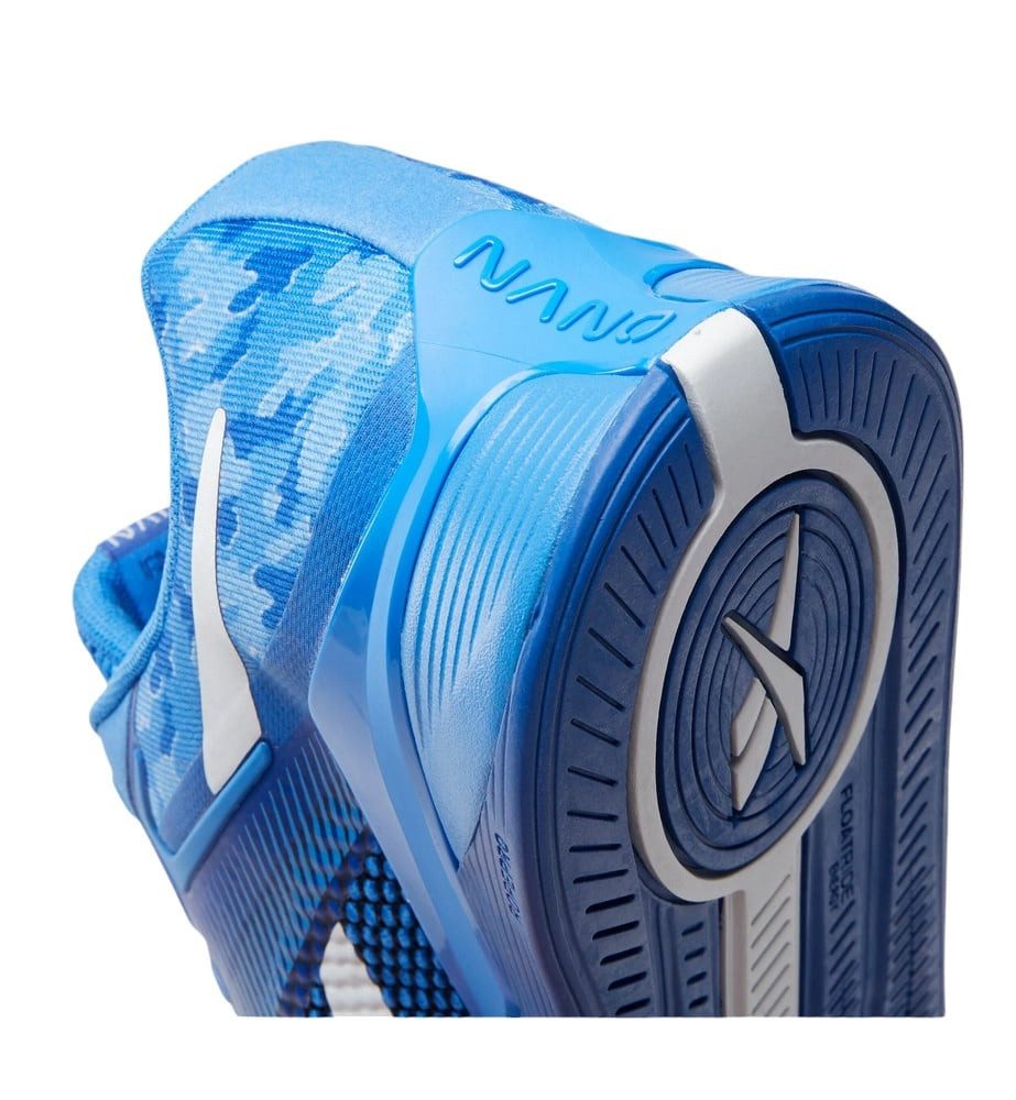 Reebok Hallen-Indoorschuhe Nano X4 blau Herren Tennisschuh günstig online kaufen