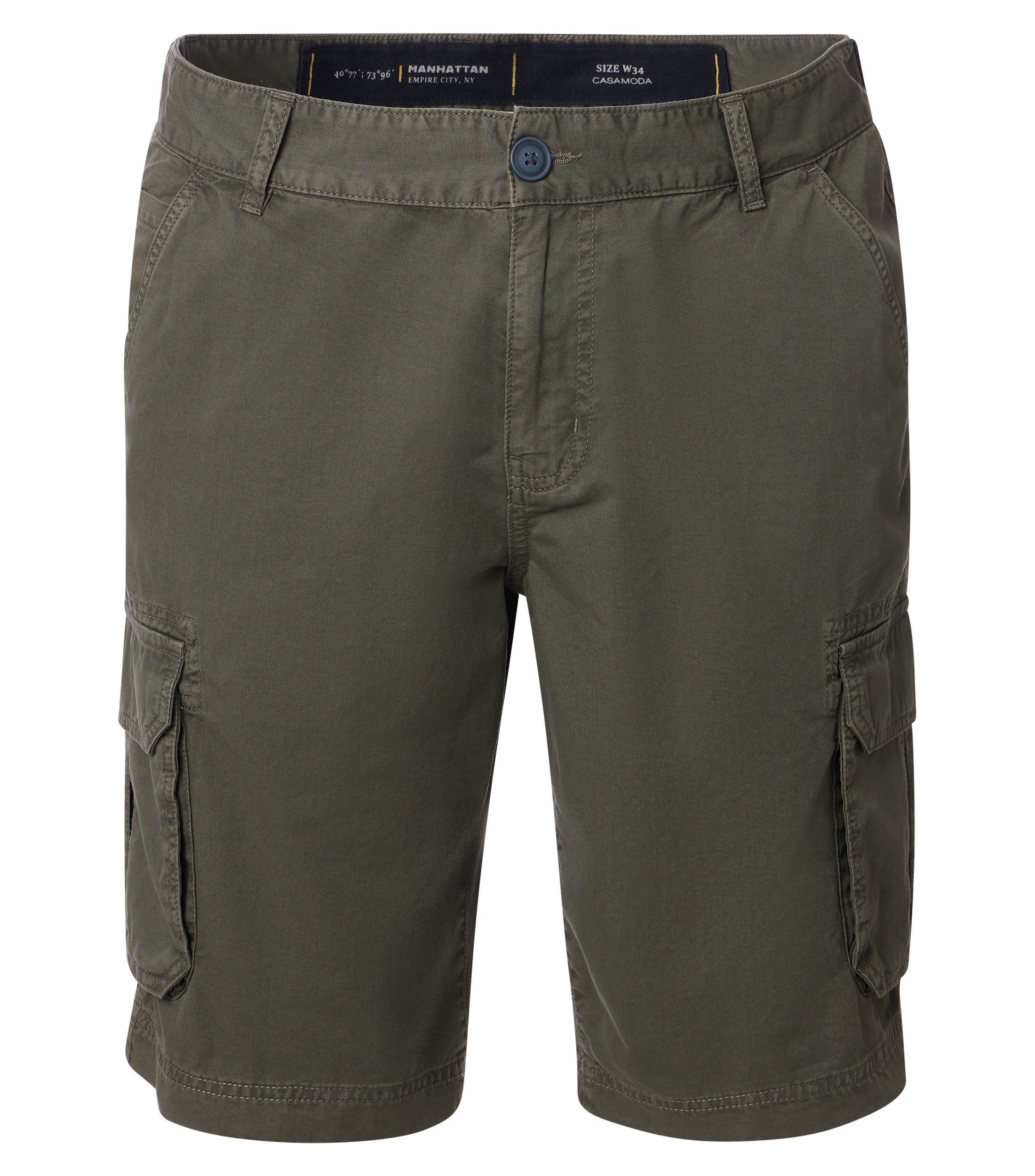 CASAMODA Shorts CASAMODA Shorts uni günstig online kaufen