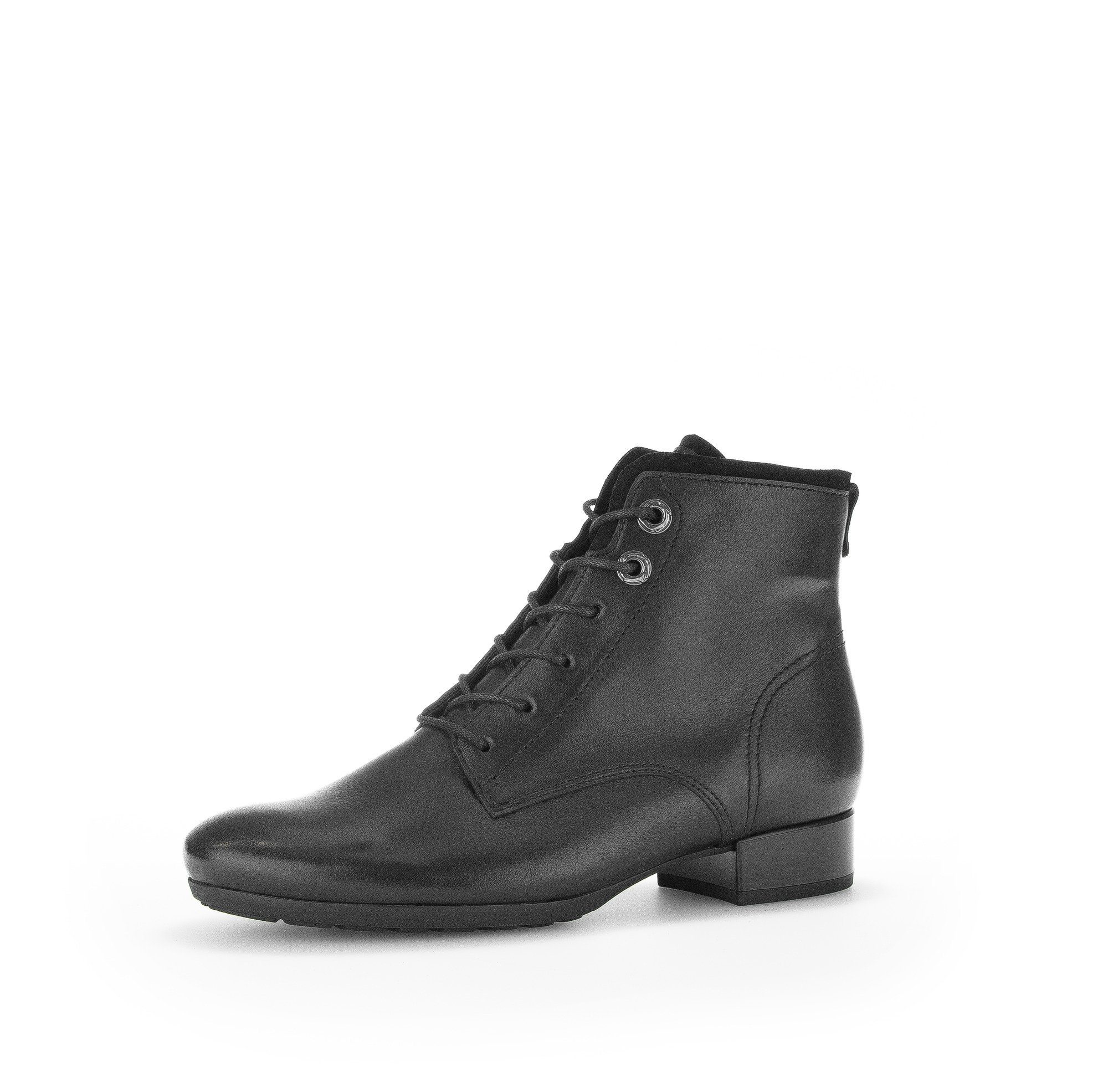 Gabor Schnürstiefelette günstig online kaufen