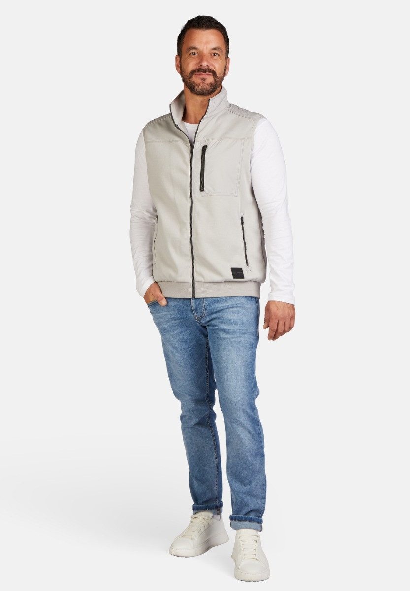 Calamar Funktionsweste Hybrid Weste