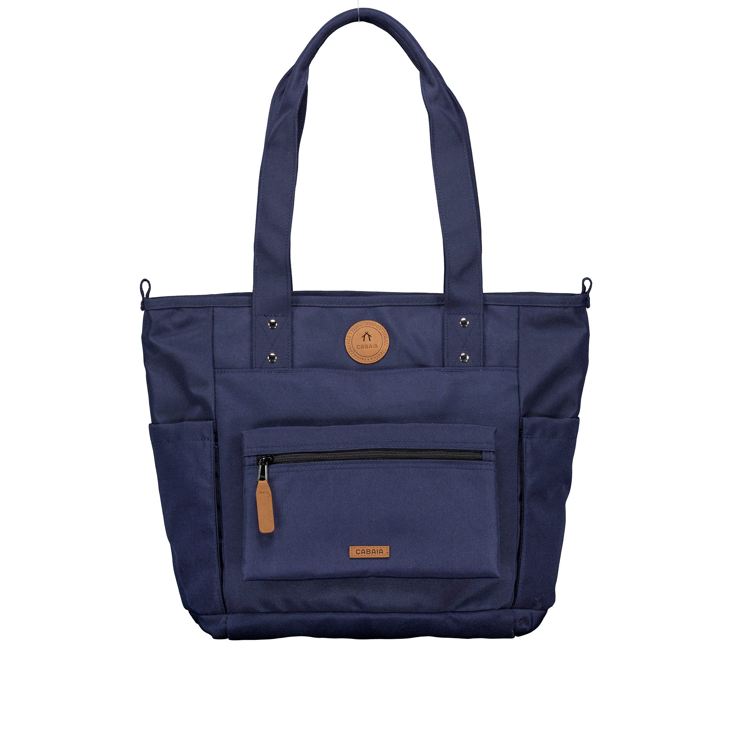 CABAIA Shopper Tote Bag Medium (1-tlg)