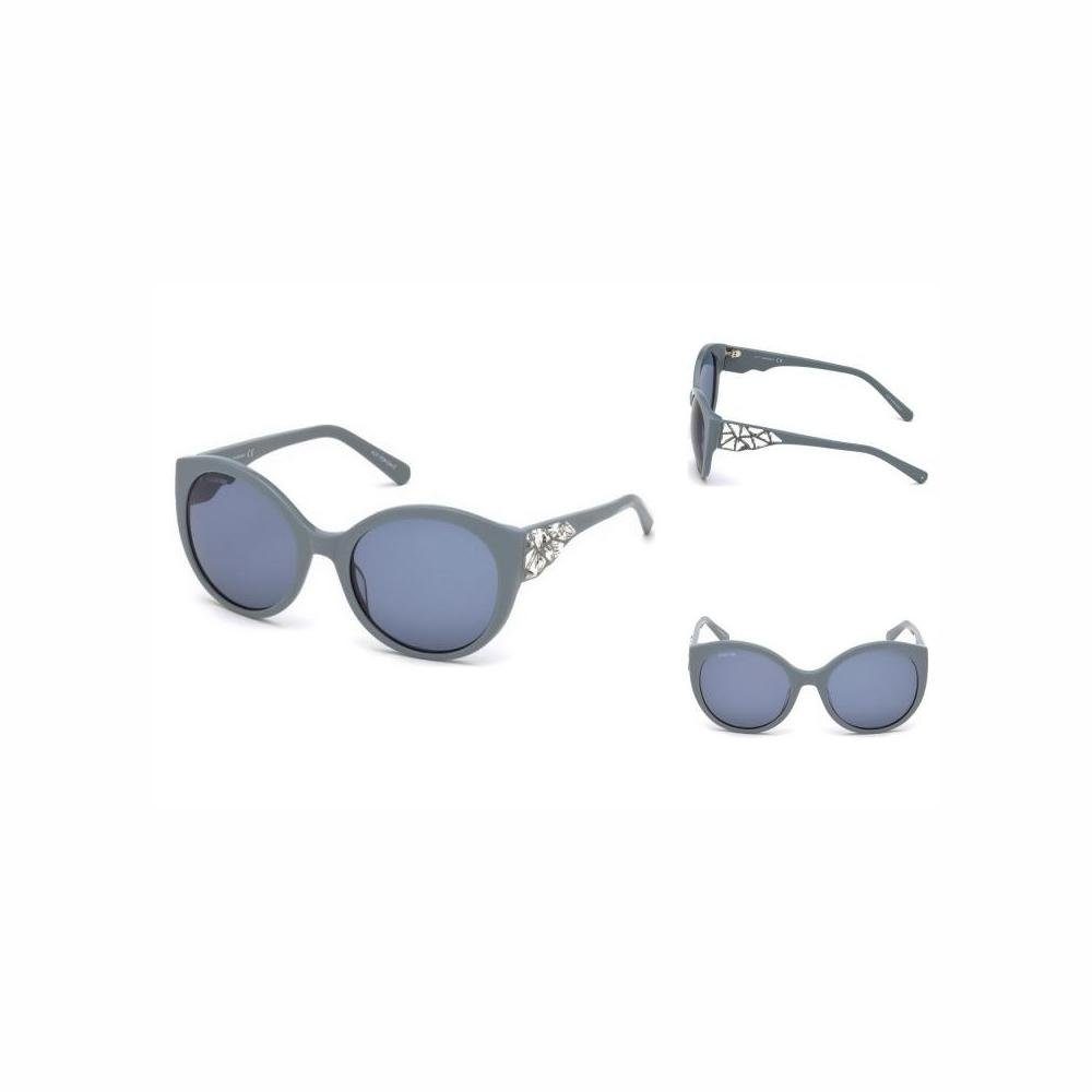Swarovski Sonnenbrille Sonnenbrille Damen Swarovski SK0174-5784V ø 57 mm