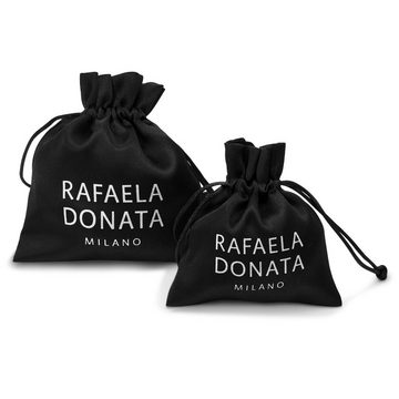 Rafaela Donata Paar Ohrhänger »Ohrringe 925 Silber«, verziert mit Kristallen von Swarovski®
