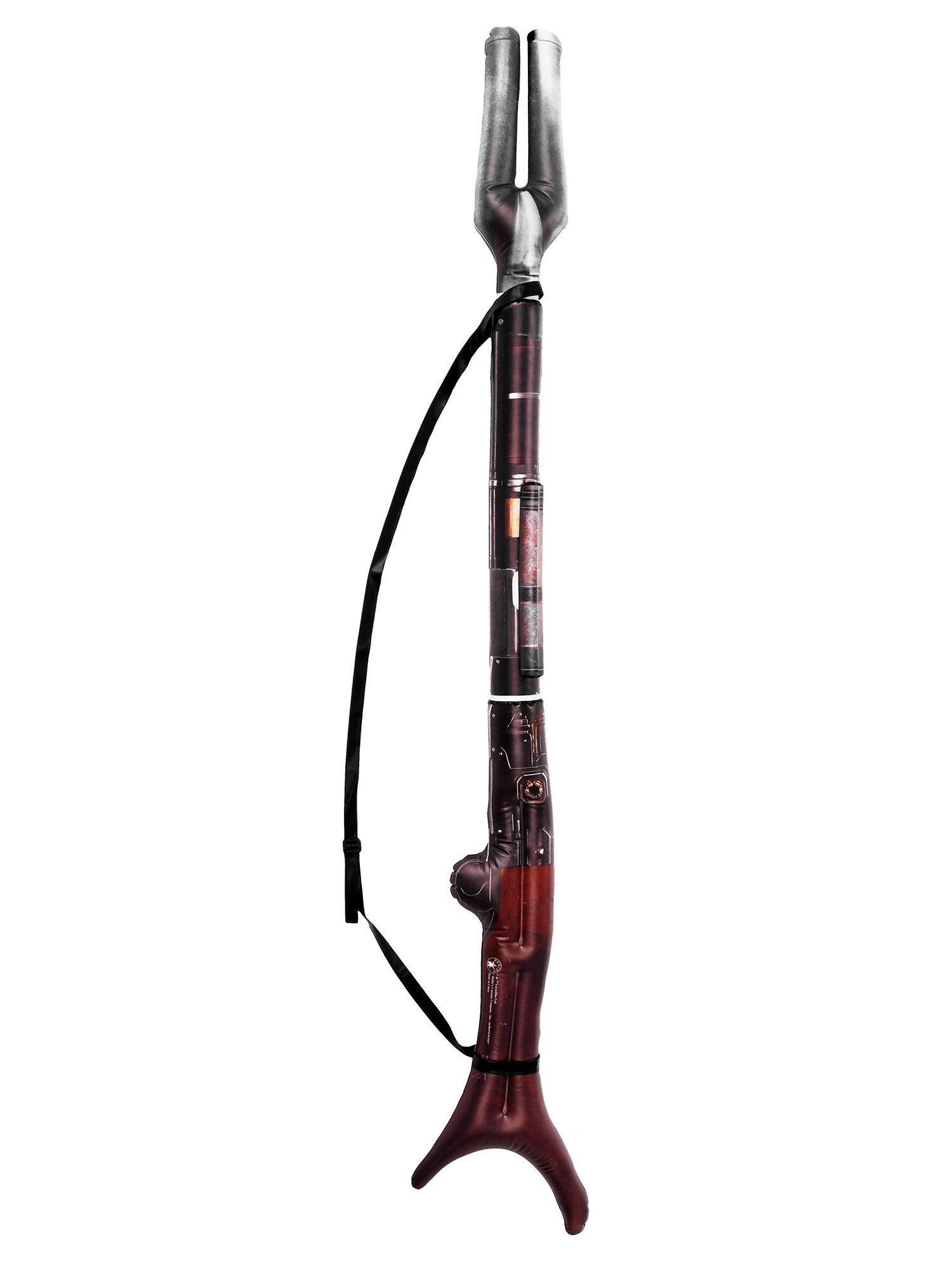 Kostüm Star Wars - The Mandalorian Phase-Pulse Blaster zu