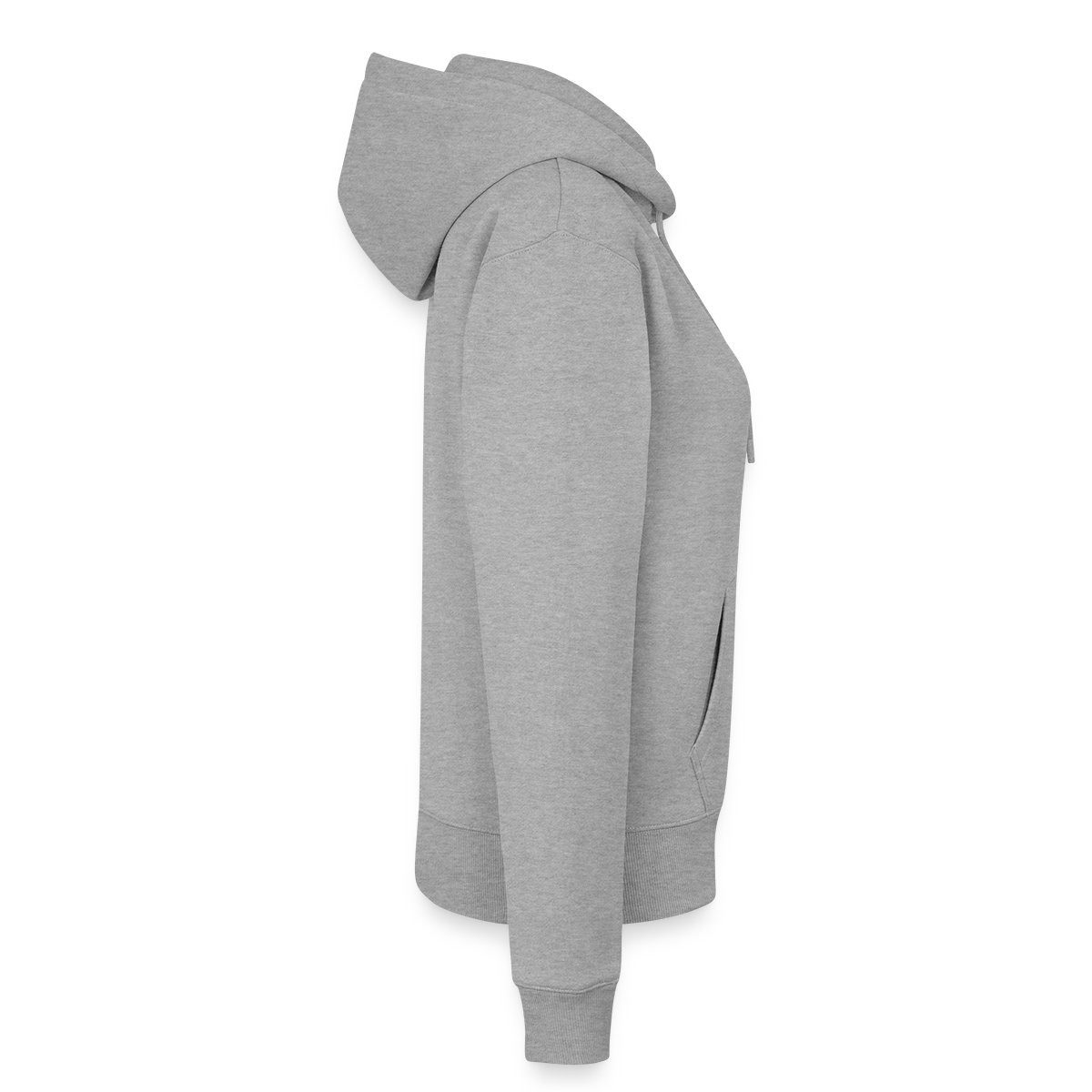 Spreadshirt Hoodie Bibi Blocksberg Fliegt Davon Damen Premium Hoodie (1-tlg)