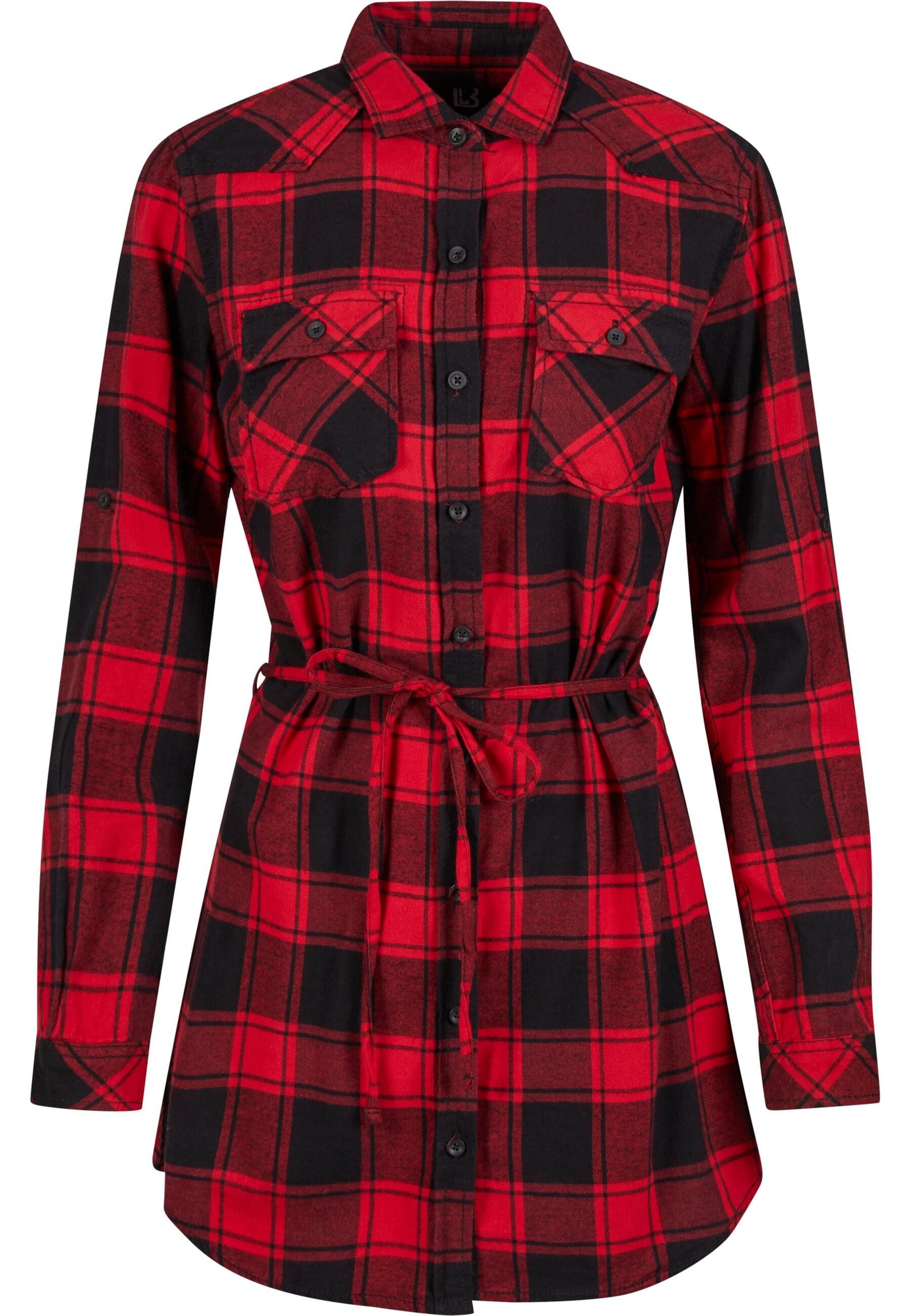 Brandit Langarmhemd Brandit Damen Ladies Longshirt (1-tlg) günstig online kaufen