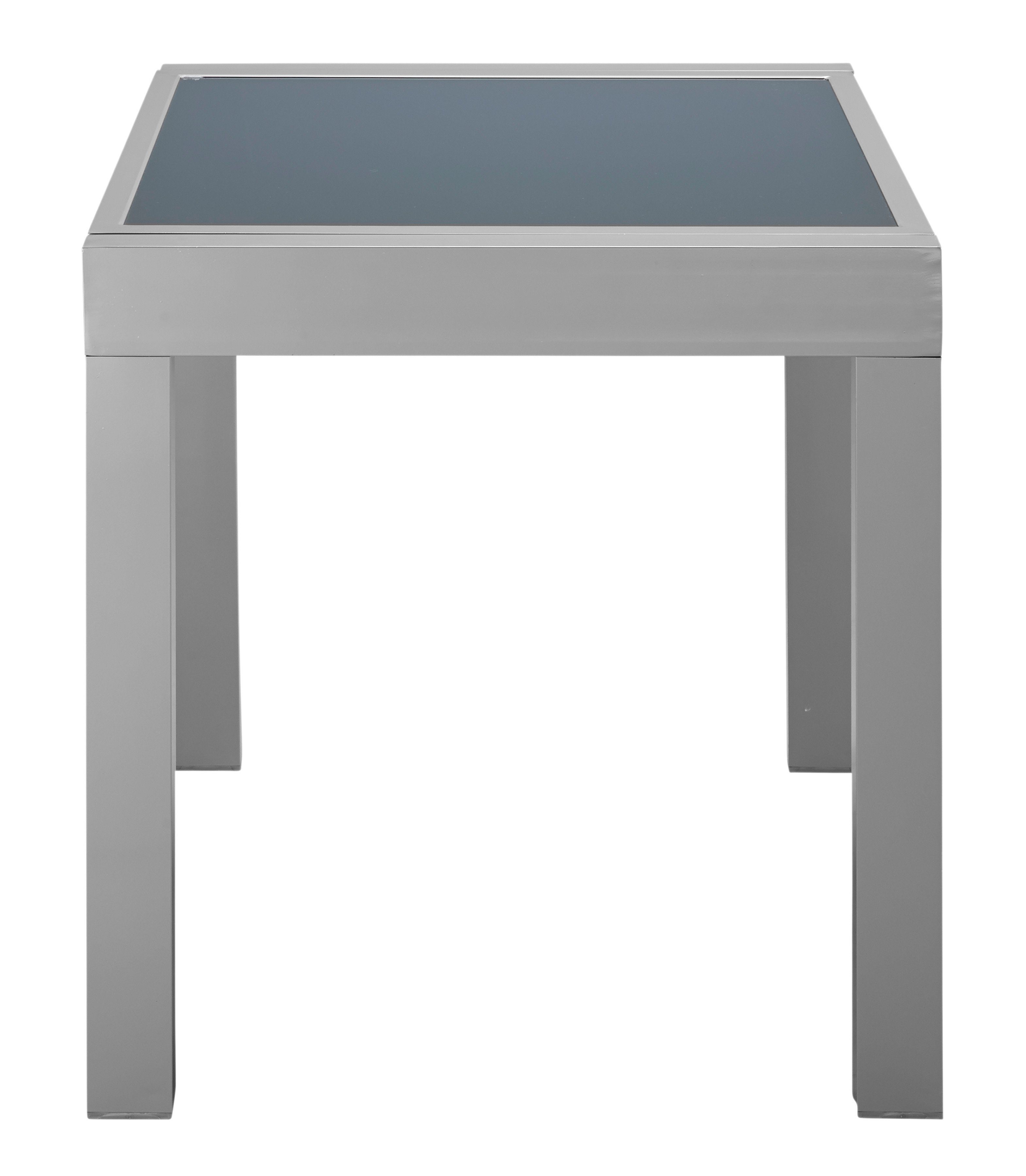 MERXX Gartentisch Lima, 65x65-130 cm, ausziehbar günstig online kaufen