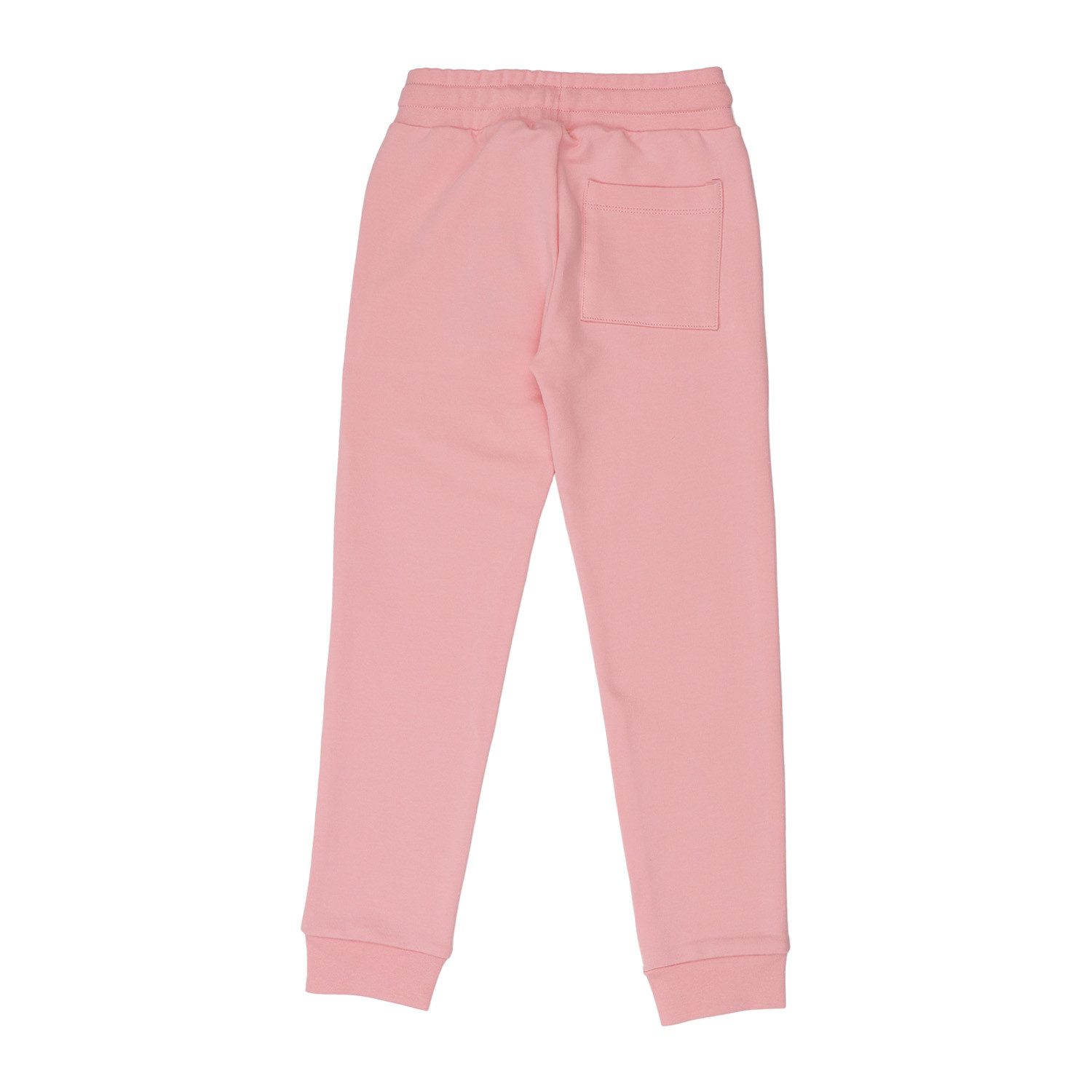 Walkiddy Jogger Pants Walkiddy Kinder Bio Baumwolle GOTS Rosa nachhaltig - Bio Baumwolle,GOTS, Kinderbekleidung,nachhaltige Klamotten