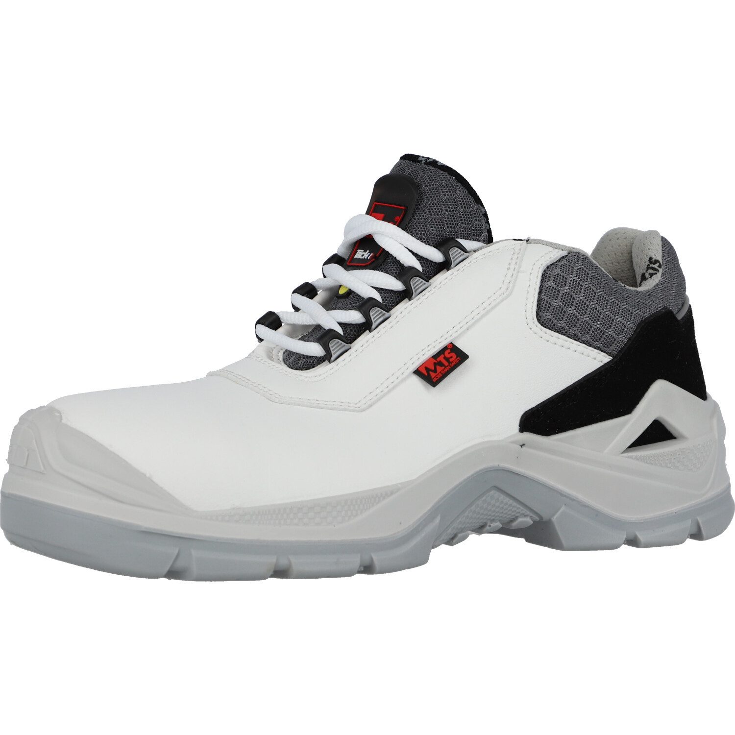 MTS Sicherheitshalbschuhe S3 "ADVANCE FLEX" ESD Sicherheitsschuh