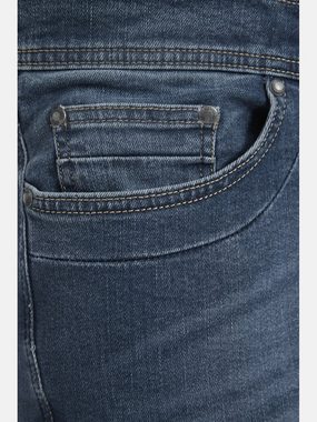 Jan Vanderstorm Comfort-fit-Jeans PEEKE +Fit Kollektion, elastisch