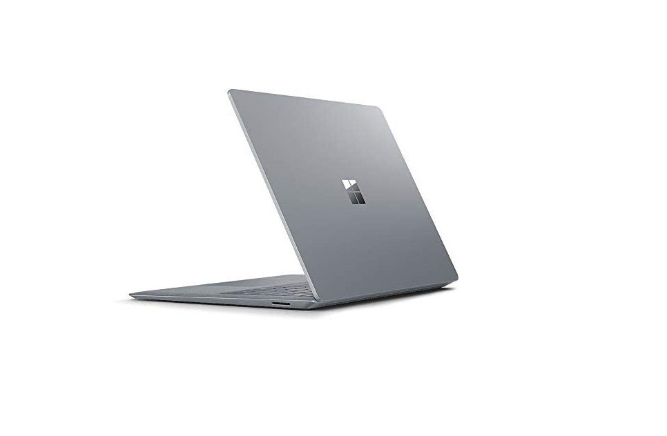 Microsoft Surface Laptop 2 - 13,5" Touchscreen, Intel i5, 128GB SSD, 8GB RAM Notebook