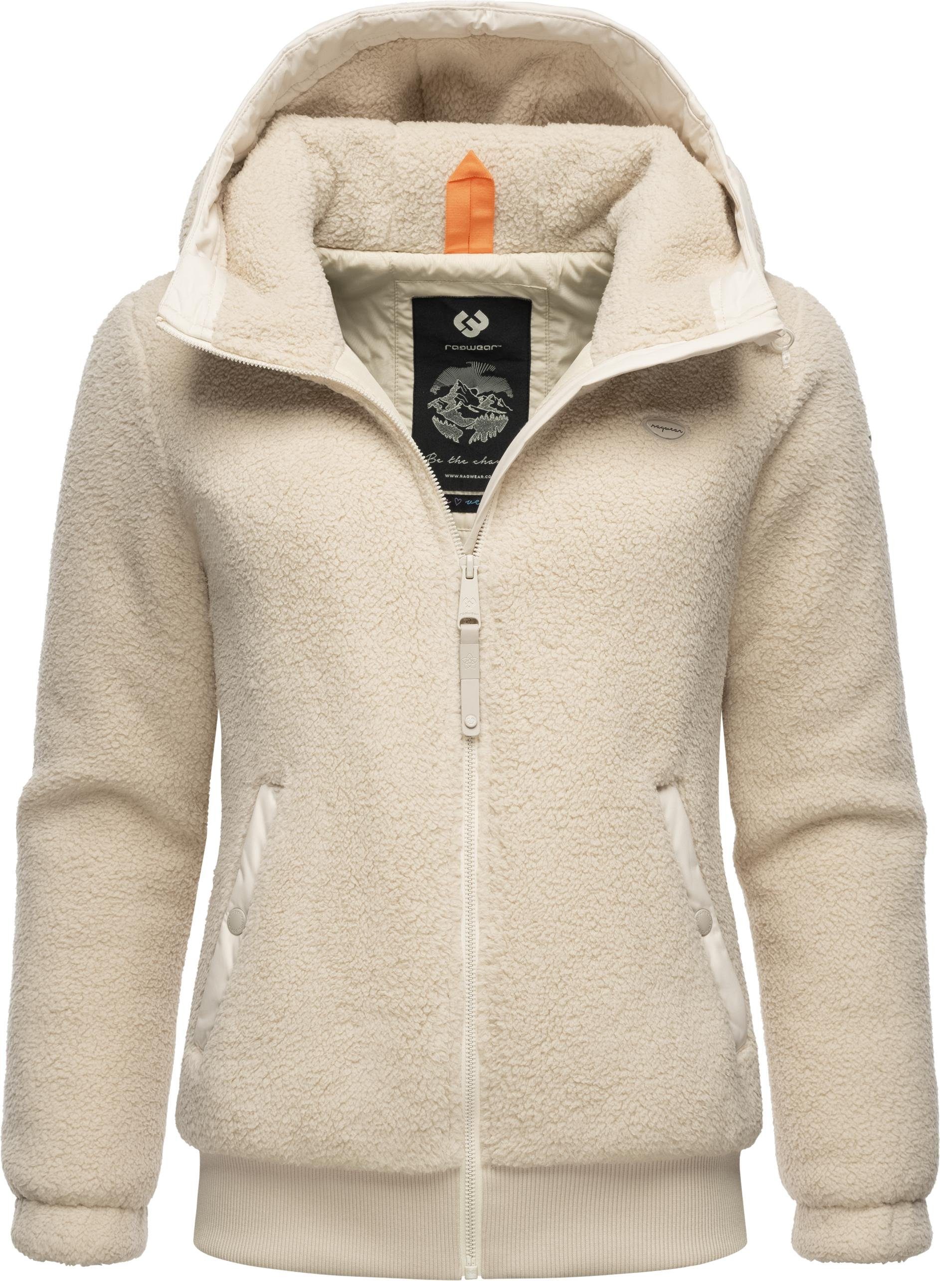 Outdoorjacke Cousy Short