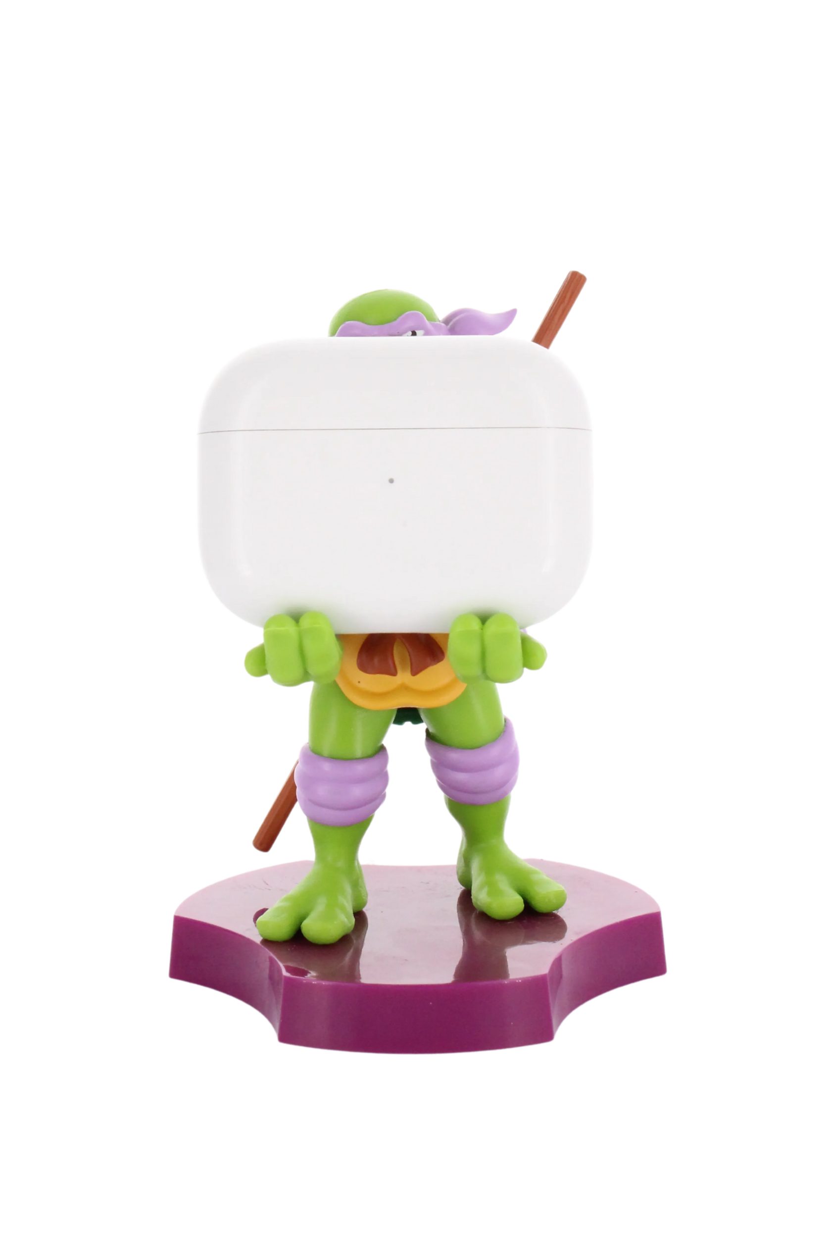 Exquisite Gaming Smartwatch-Halterung Holdem TMNT Donatello