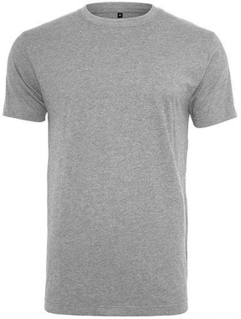 Build Your Brand Rundhalsshirt Round Neck günstig online kaufen