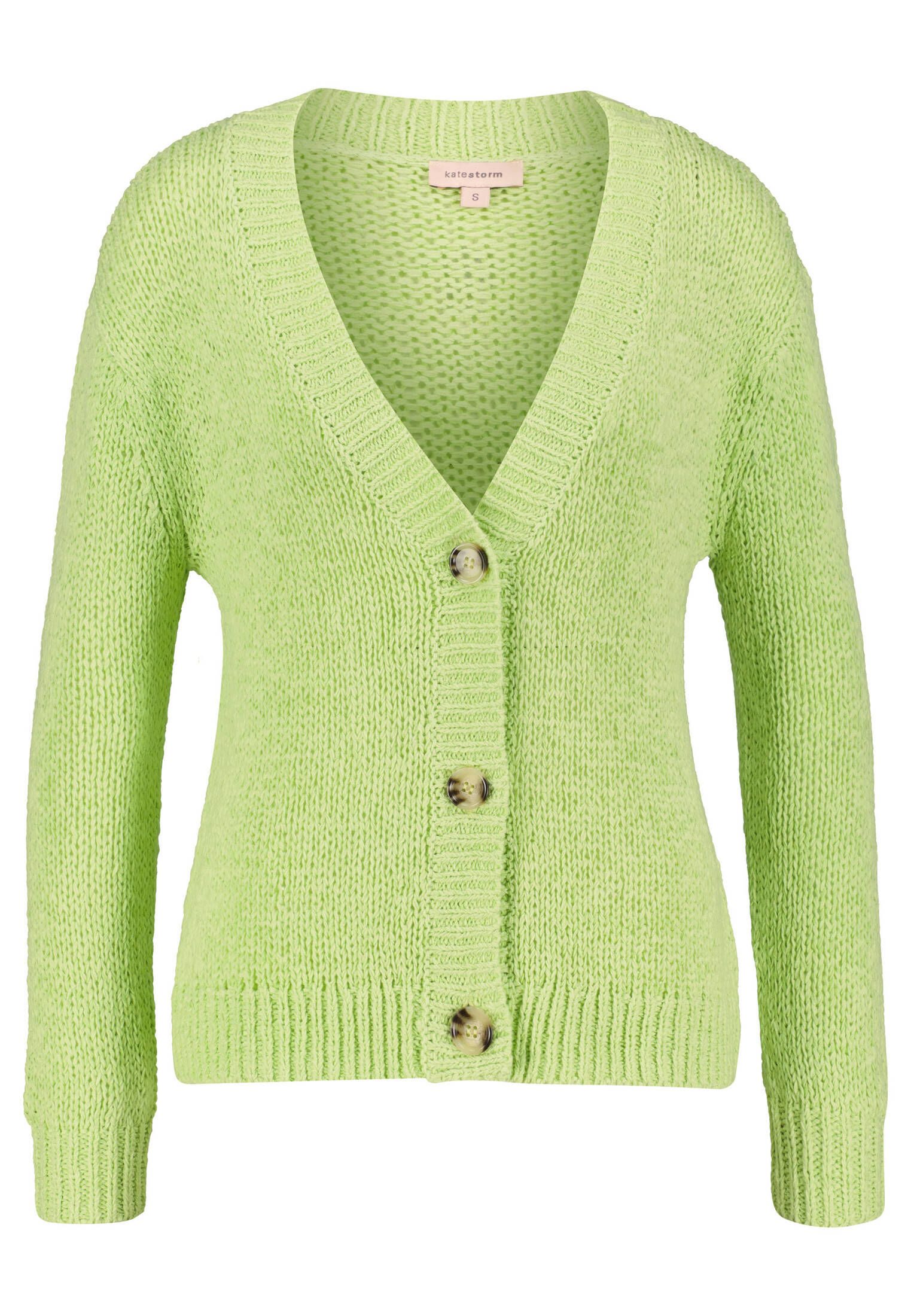 Kate Storm Cardigan Damen Strickjacke aus günstig online kaufen