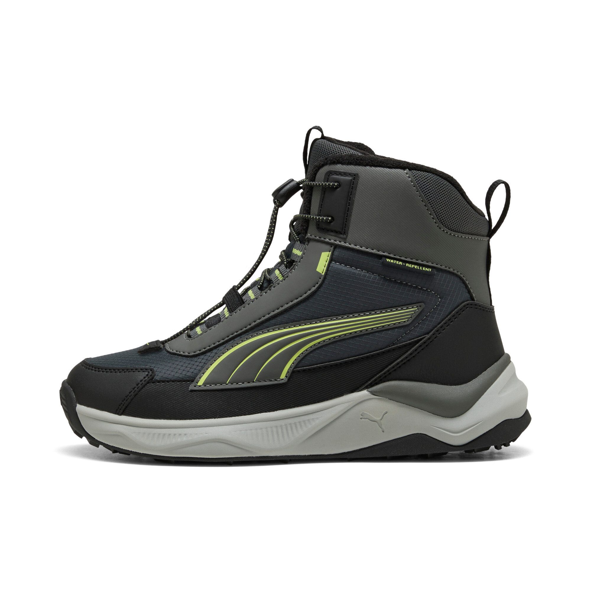PUMA EVOLVE 20 BOOT JR Winterboots (für Jugendliche) Winterschuhe, Winterstiefel, Snowboots – Bild 2 von 5