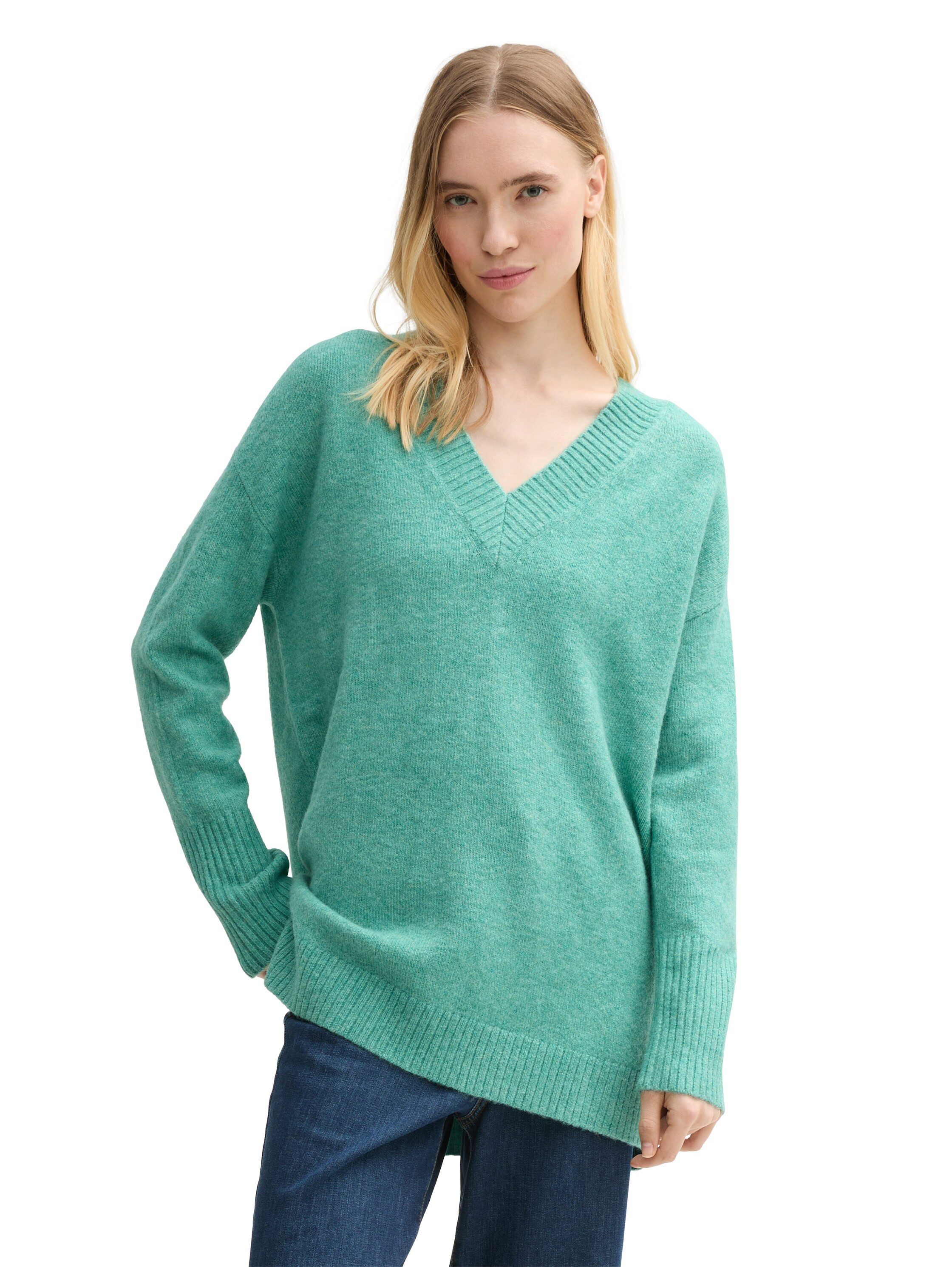 Longpullover