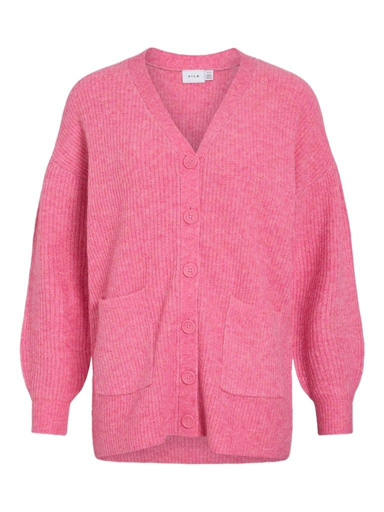 Vila Cardigan VIMINDY L/S OVERSIZE günstig online kaufen