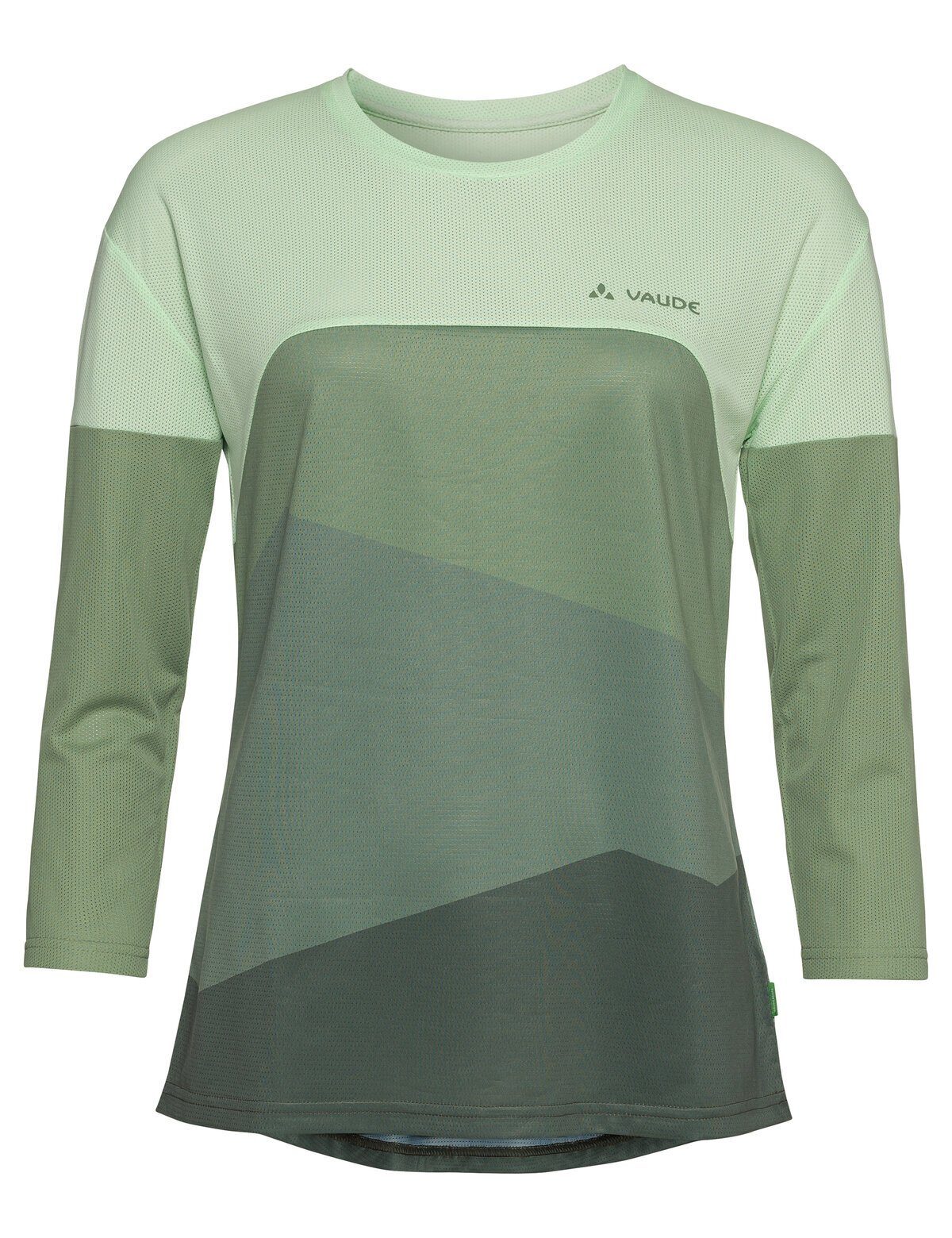 VAUDE T-Shirt Women's Moab LS T-Shirt günstig online kaufen