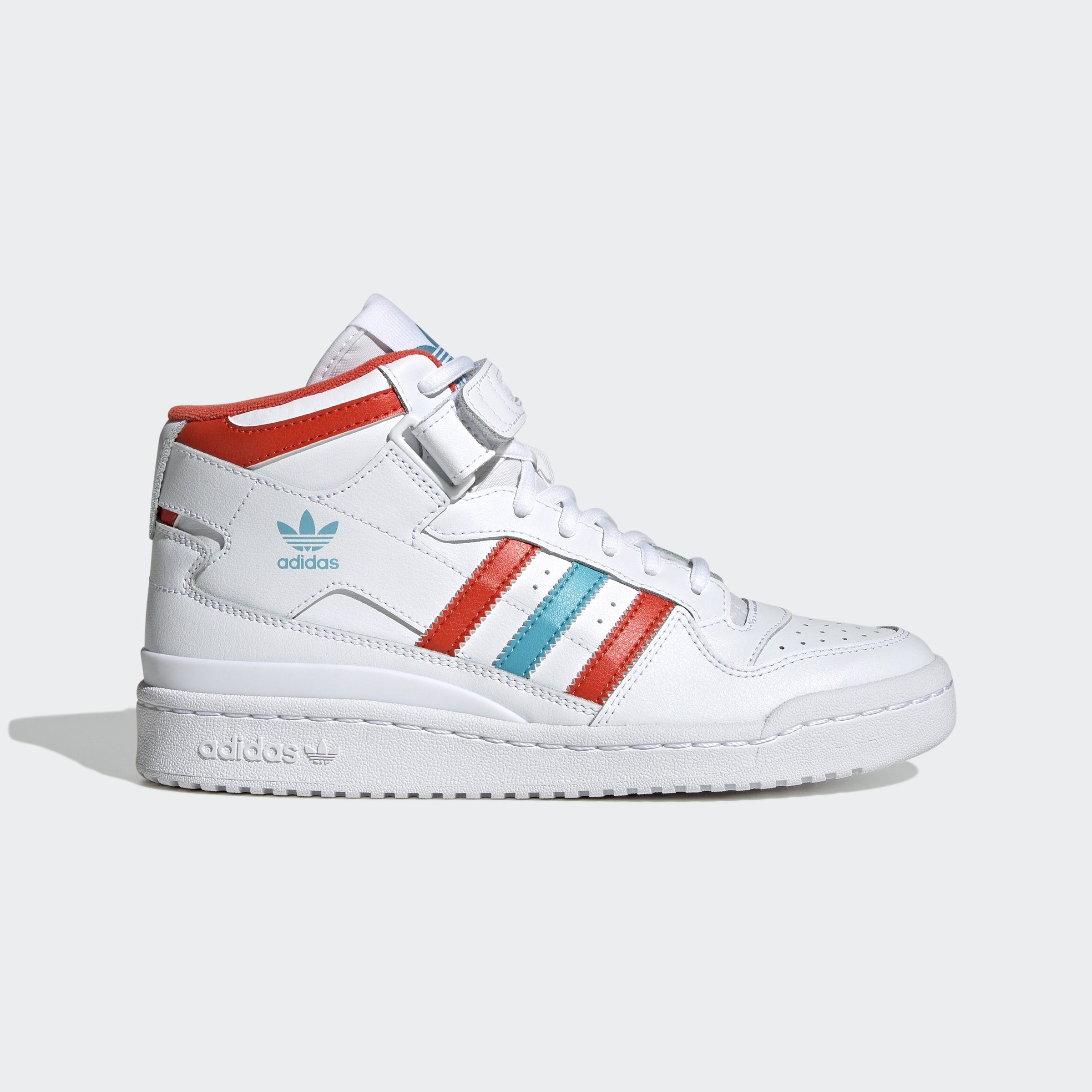 MID FORUM Sneaker adidas Originals