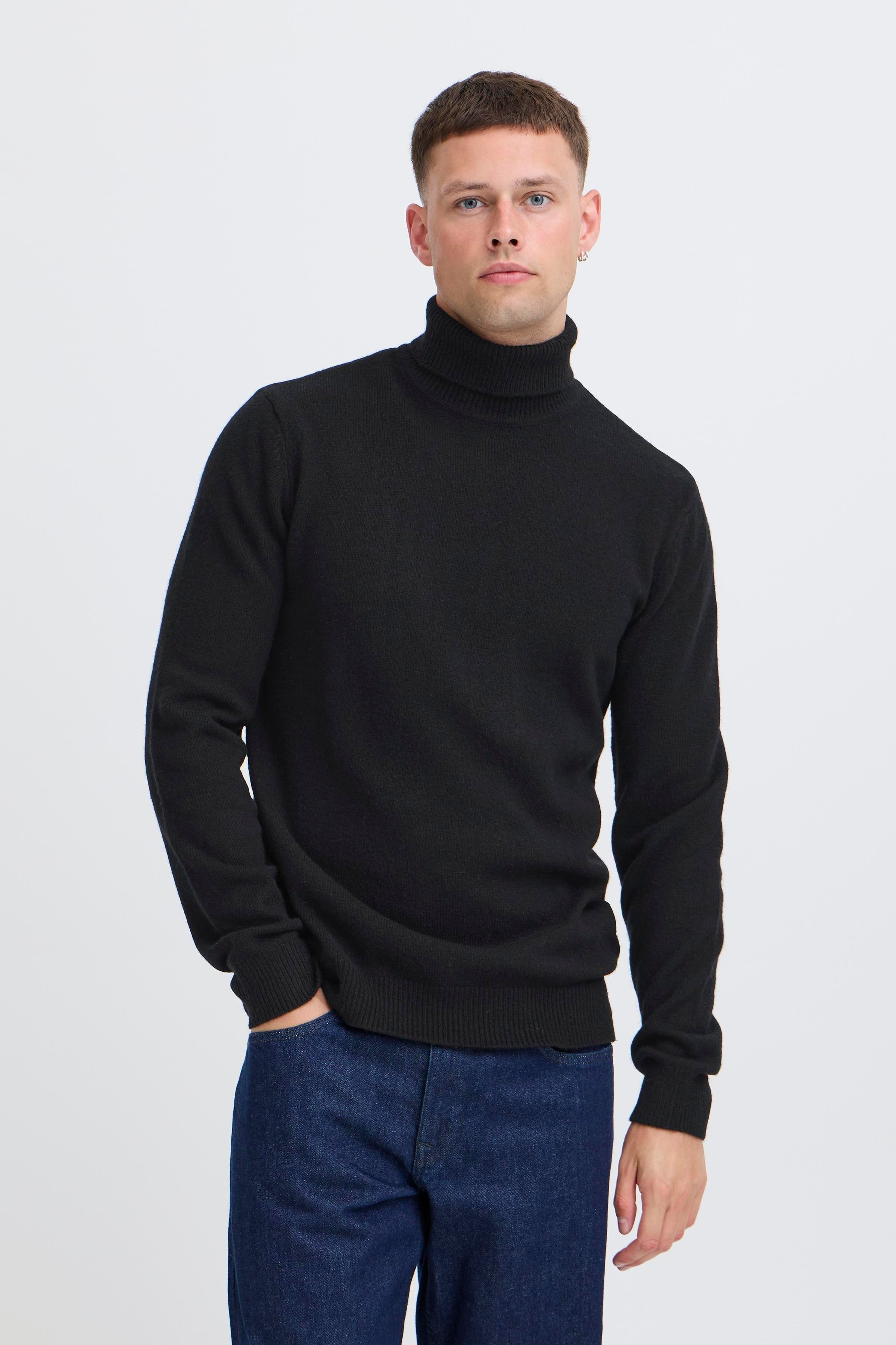 Blend Rollkragenpullover BHBRANKO ROLL KNIT günstig online kaufen