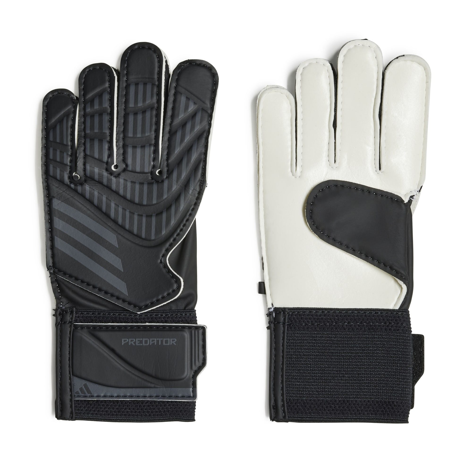adidas Performance Torwarthandschuhe adidas Kinder Torwarthandschuhe Predator Training Junior